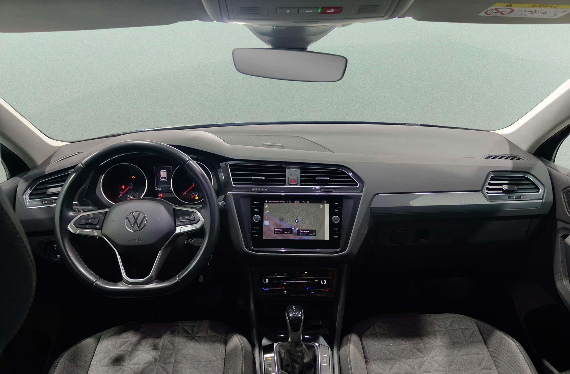Volkswagen Tiguan Life 2.0 TDI DSG - foto 6