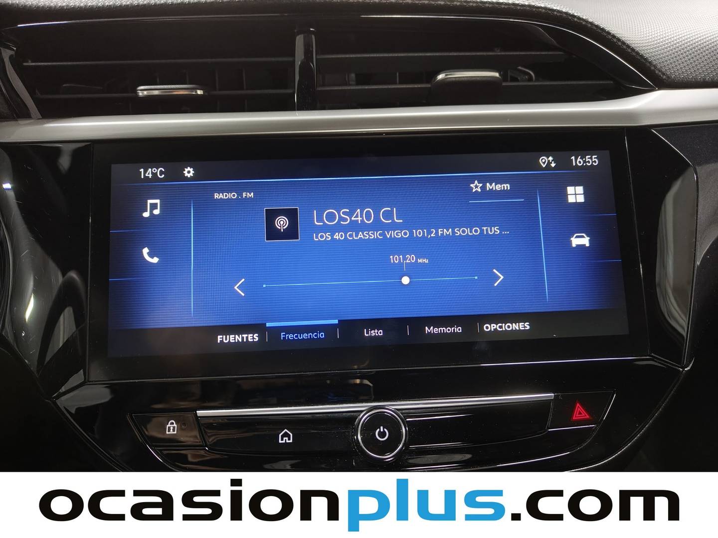 Foto Opel Corsa Opel Corsa 1.2 T XHL GS (100 CV)