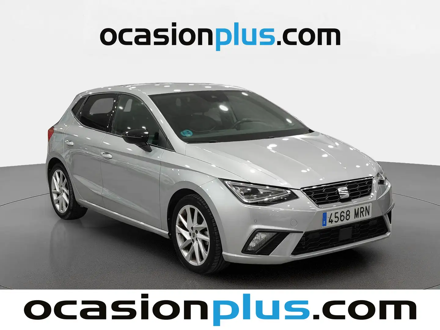 Foto Seat Ibiza SEAT Ibiza 1.5 TSI FR XL DSG (150 CV)