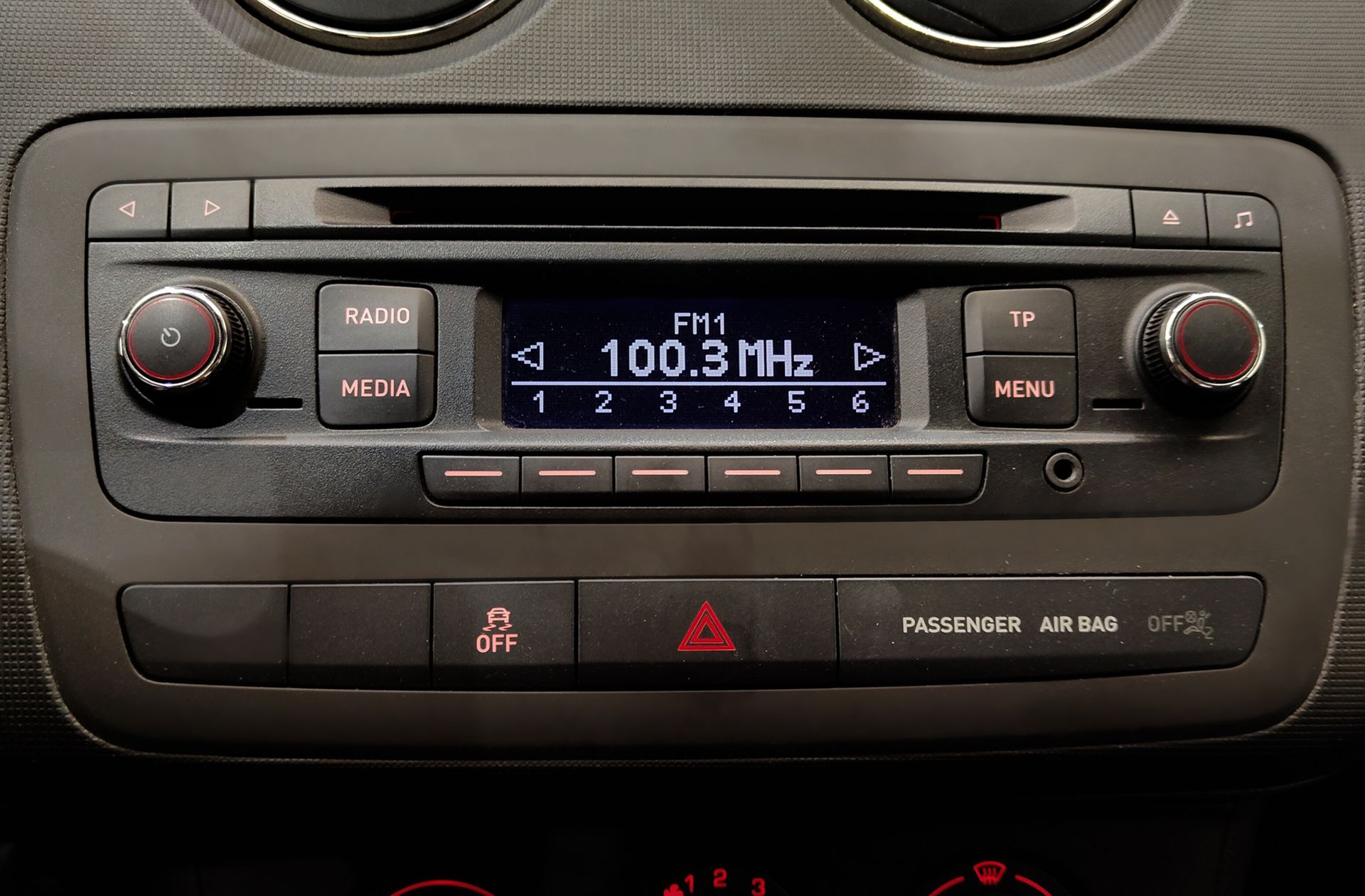 SEAT Ibiza 1.2 TSI Reference ITech 30 Aniversario - foto 31