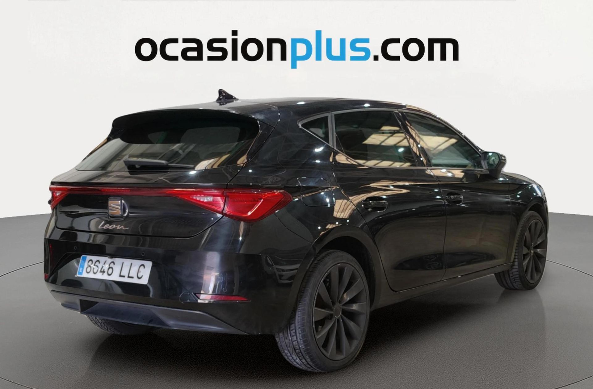 SEAT León 2.0 TDI Style Go DSG - foto 4