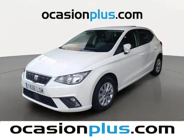 Seat Ibiza 1.0 TSI S&S Style (115 CV) de segunda mano