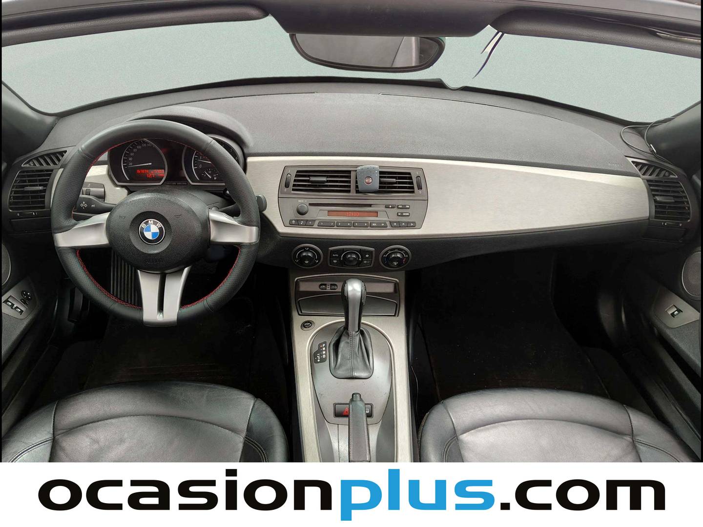 BMW Z4 BMW Z4 2.5 i Cabrio (177 CV) de ocasión