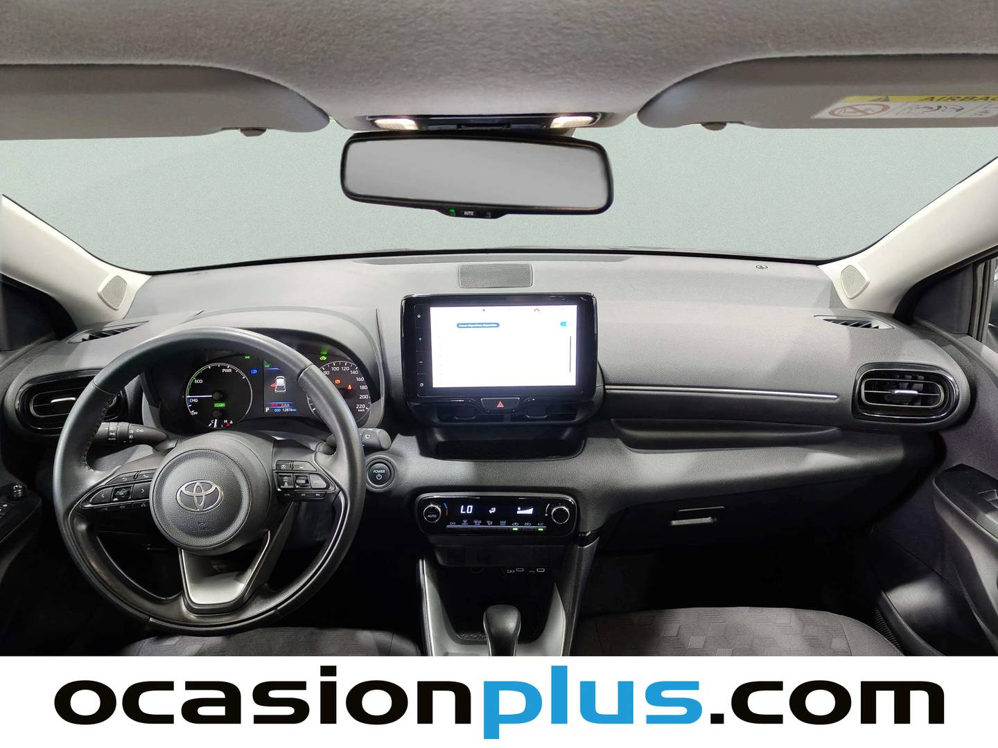 Toyota Yaris Toyota Yaris 120H Active Plus (116 CV) de ocasión