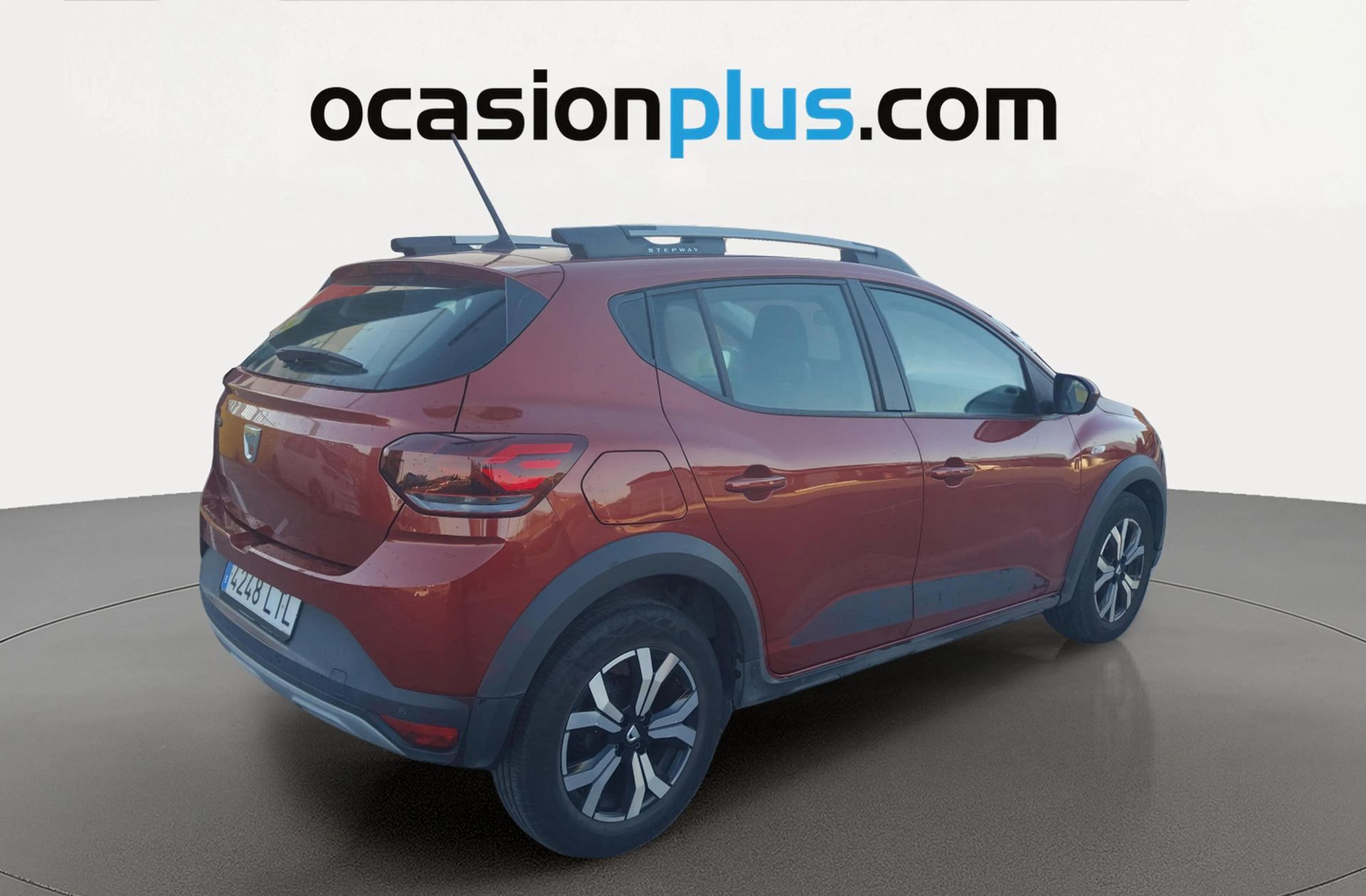 Dacia Sandero Stepway Comfort TCe - foto 4