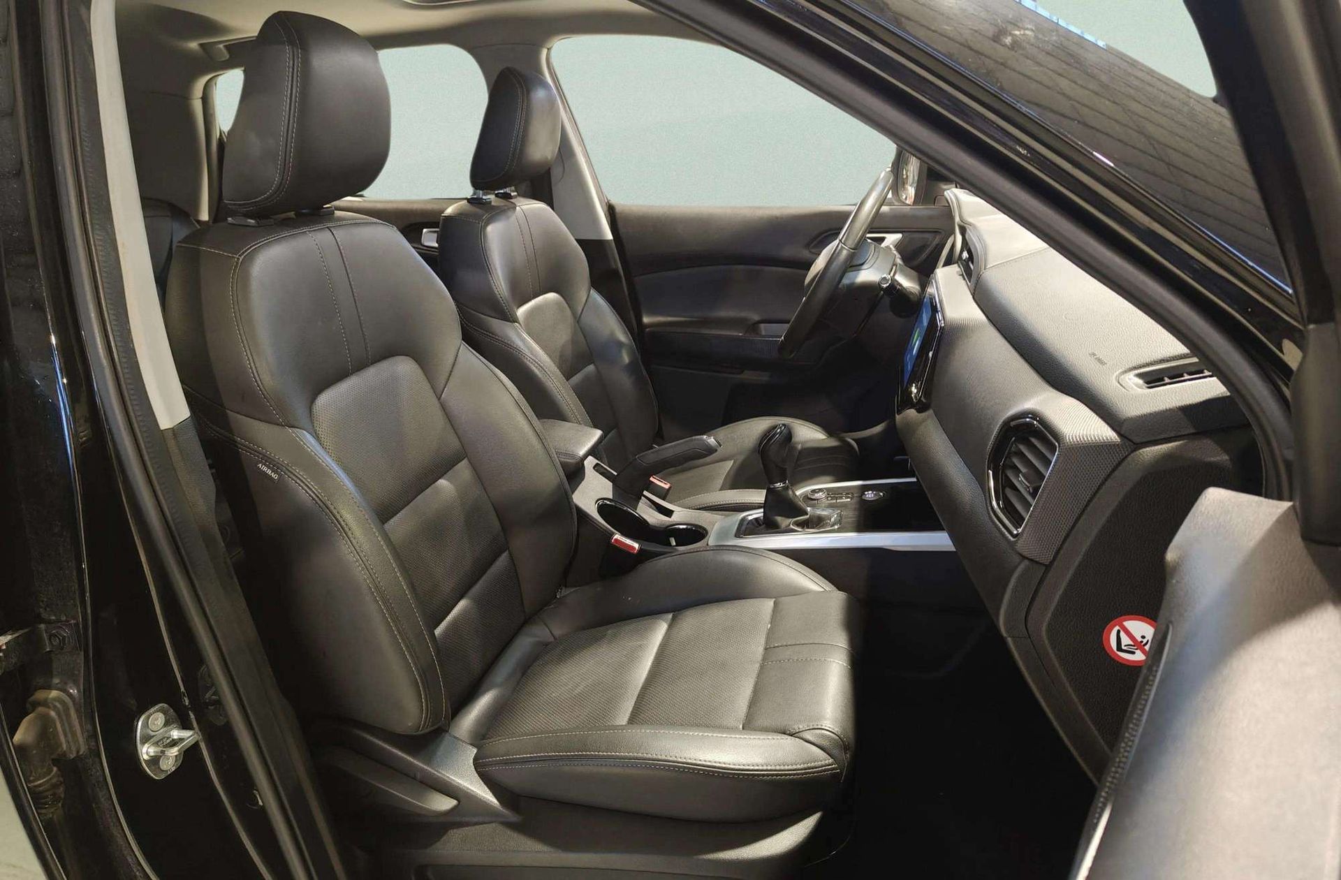 DR AUTOMOBILES DR 4.0 DR4 1.5 - foto 17