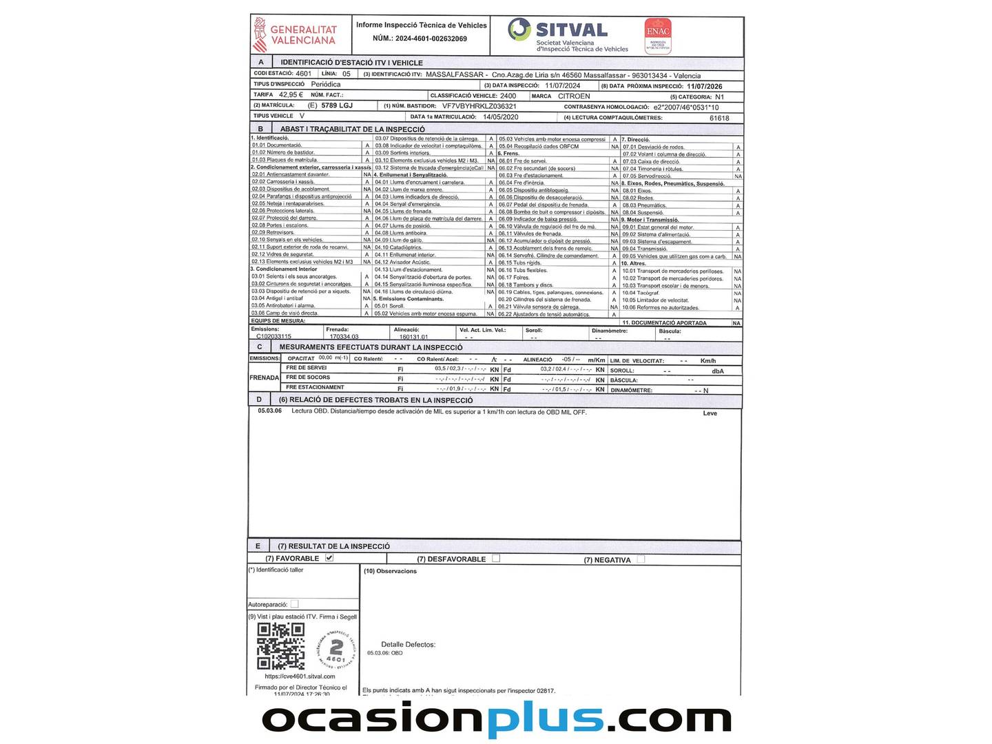 Foto Citroën Jumpy Citroen Jumpy Furgon BlueHDi 100 S&S Talla M Control (102 CV)