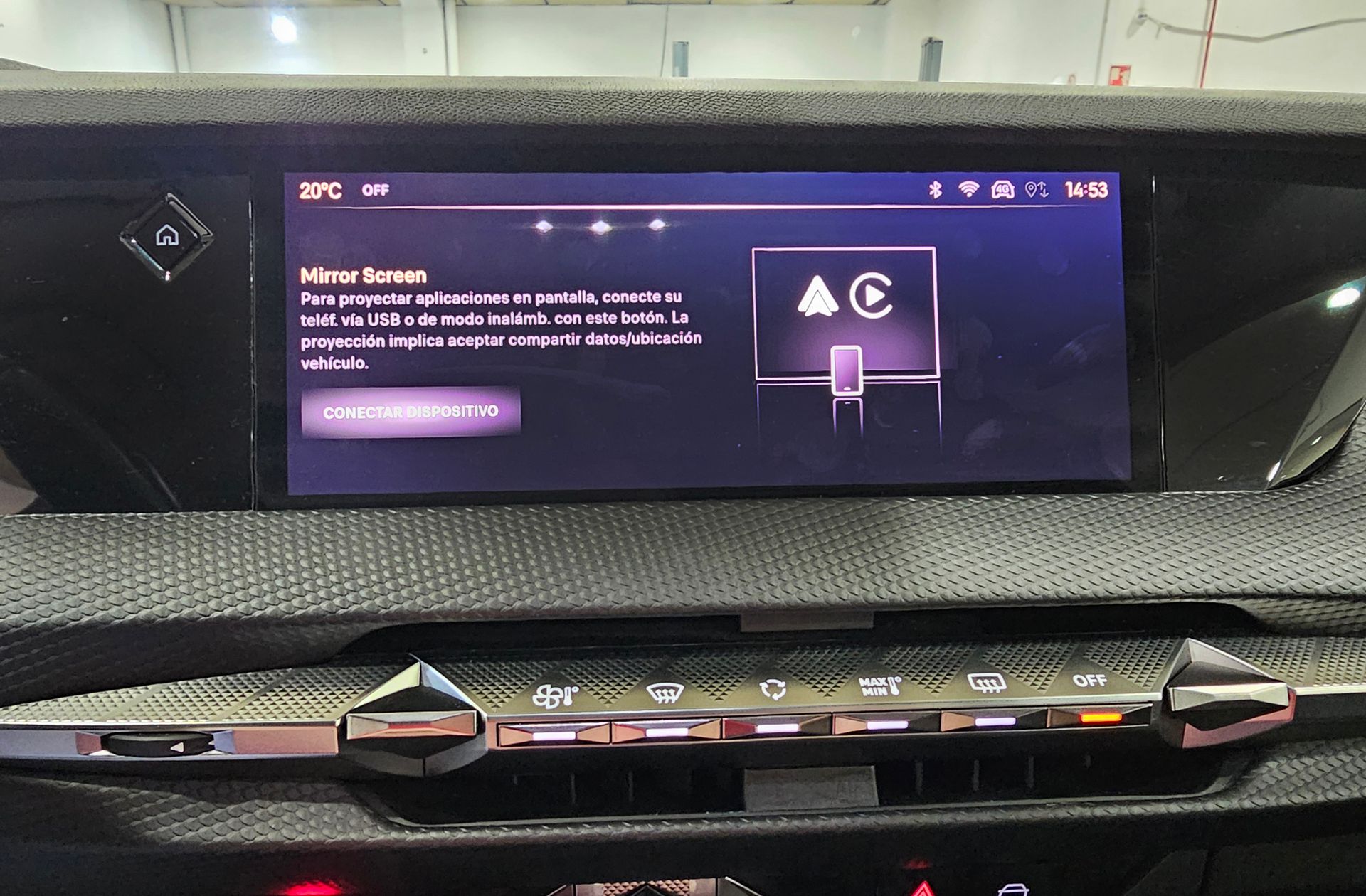 DS DS 4 PureTech 130 Bastille - foto 7