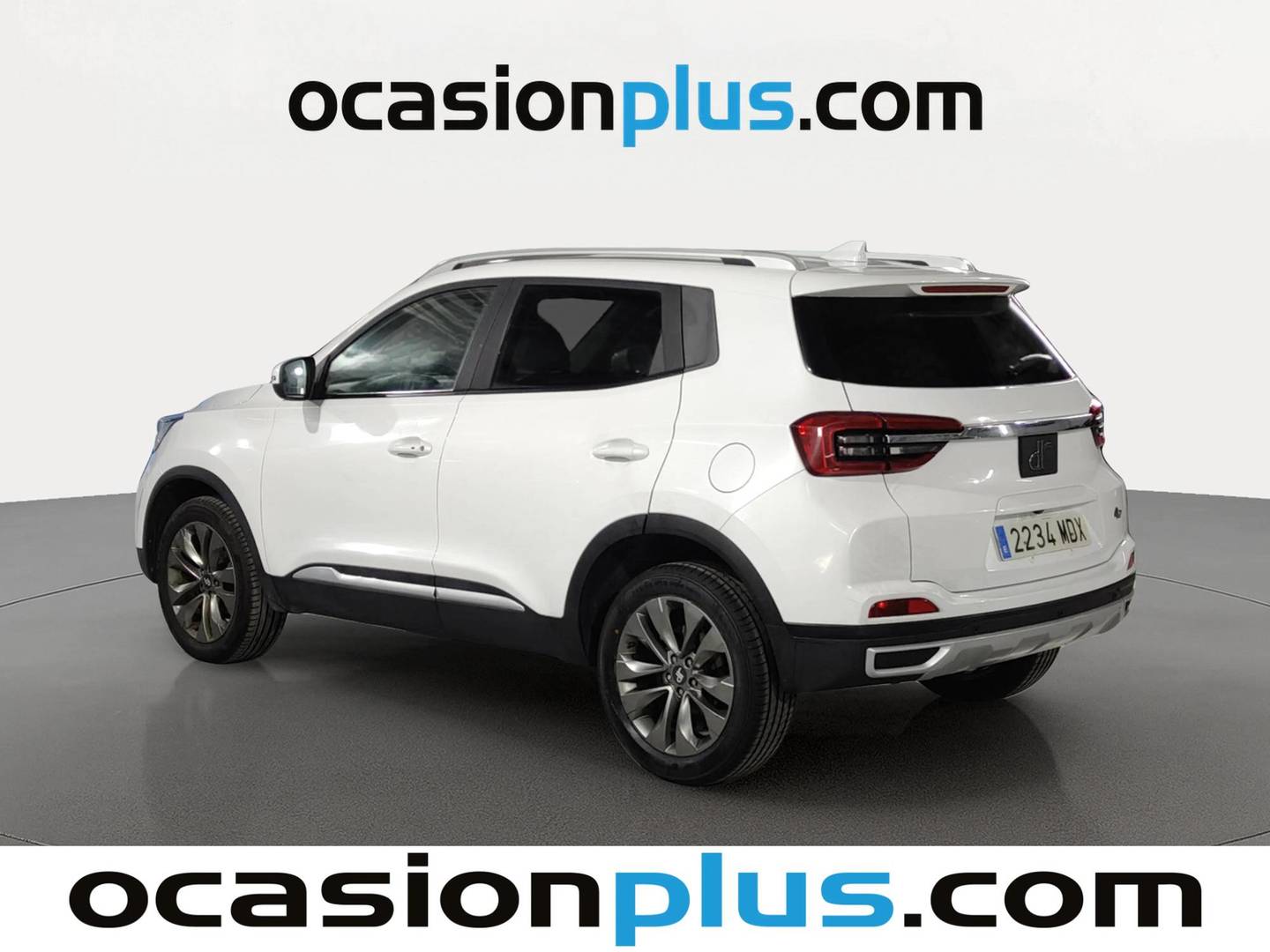 Foto DR AUTOMOBILES DR 4.0 DR AUTOMOBILES DR4 1.5 (116 CV)