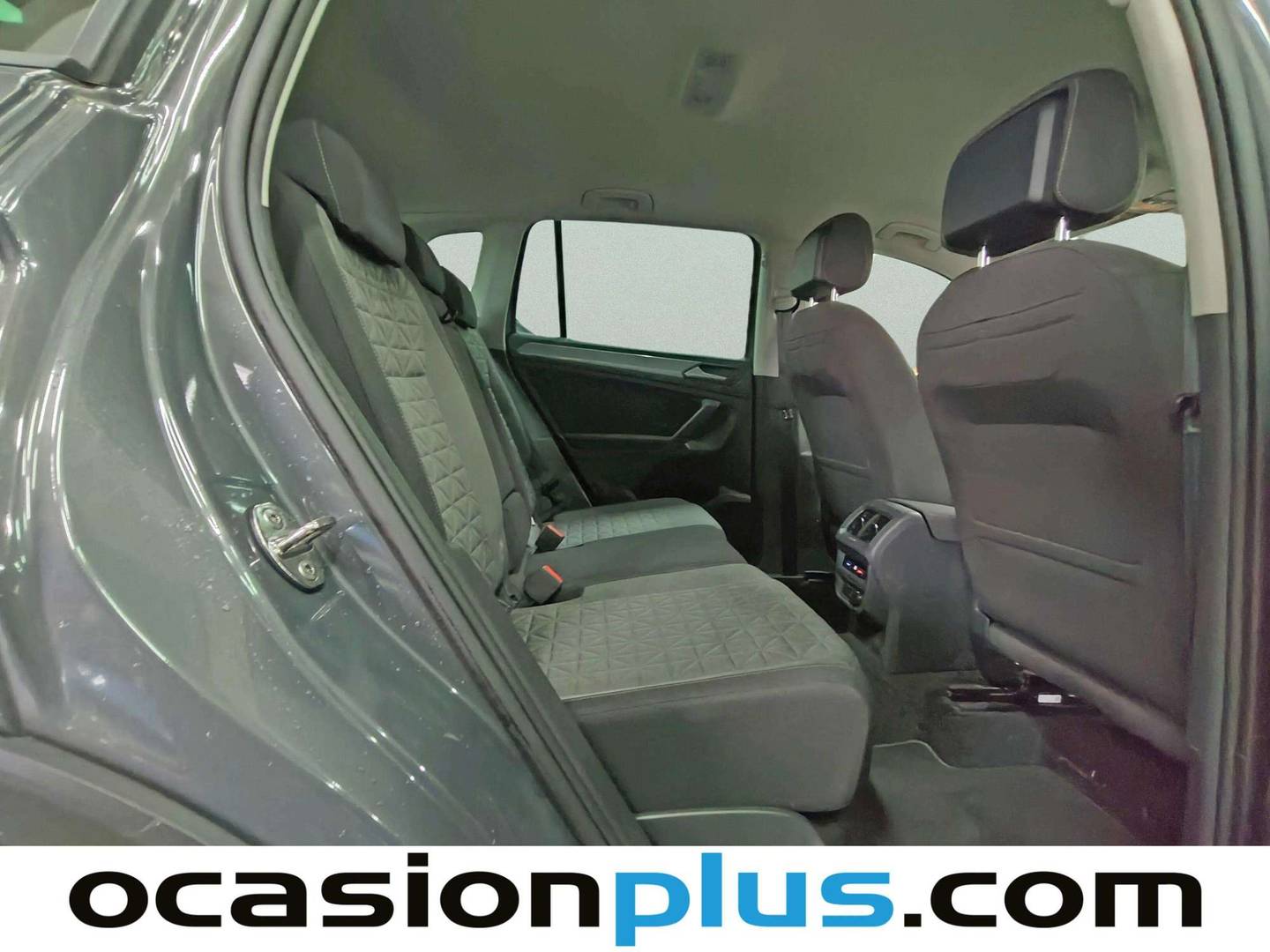 Foto Volkswagen Tiguan Volkswagen Tiguan Life 2.0 TDI (150 CV) DSG