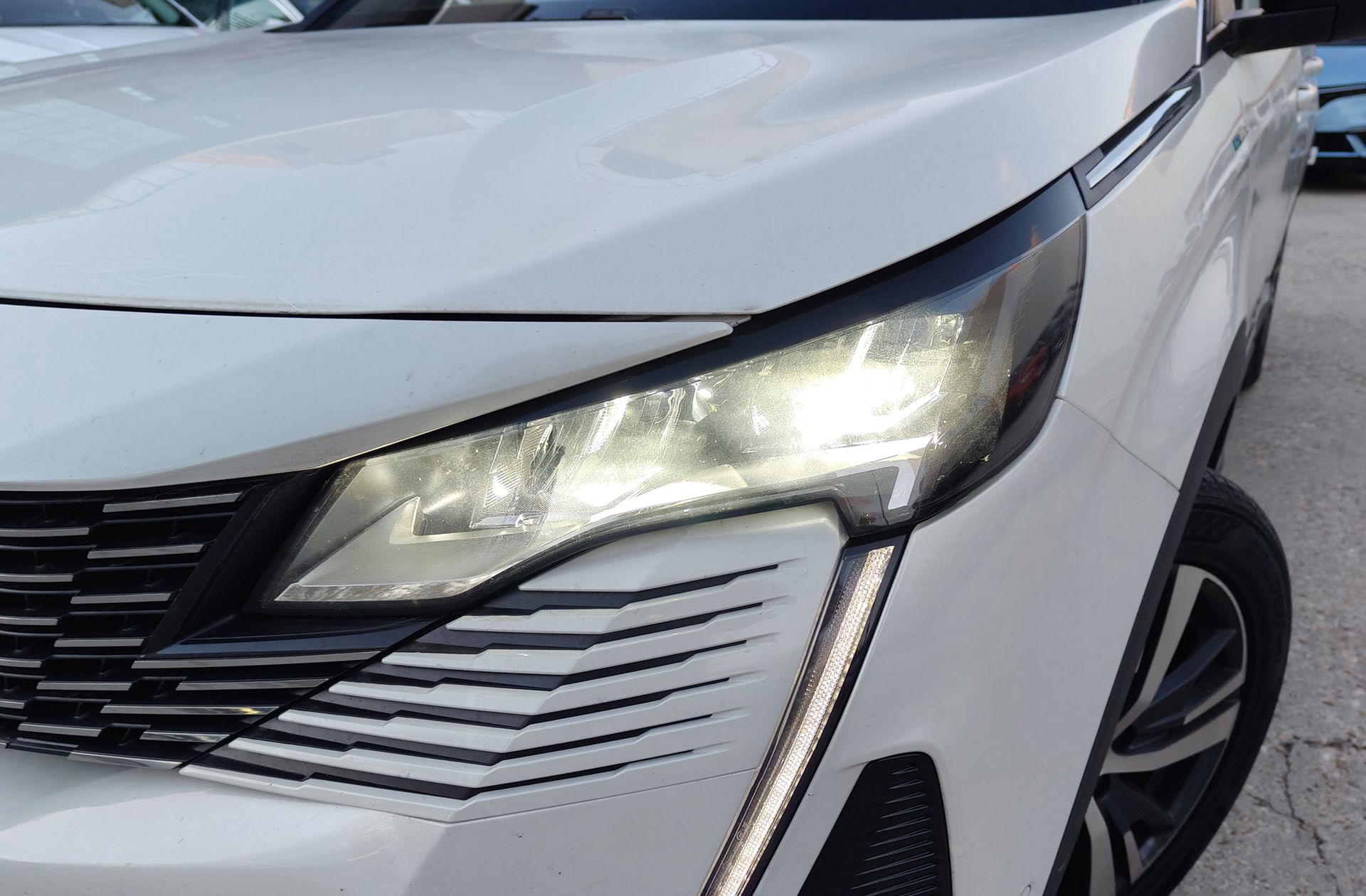 Peugeot 3008 300 Allure Pack e-EAT8 - foto 14