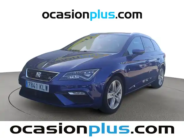Seat León