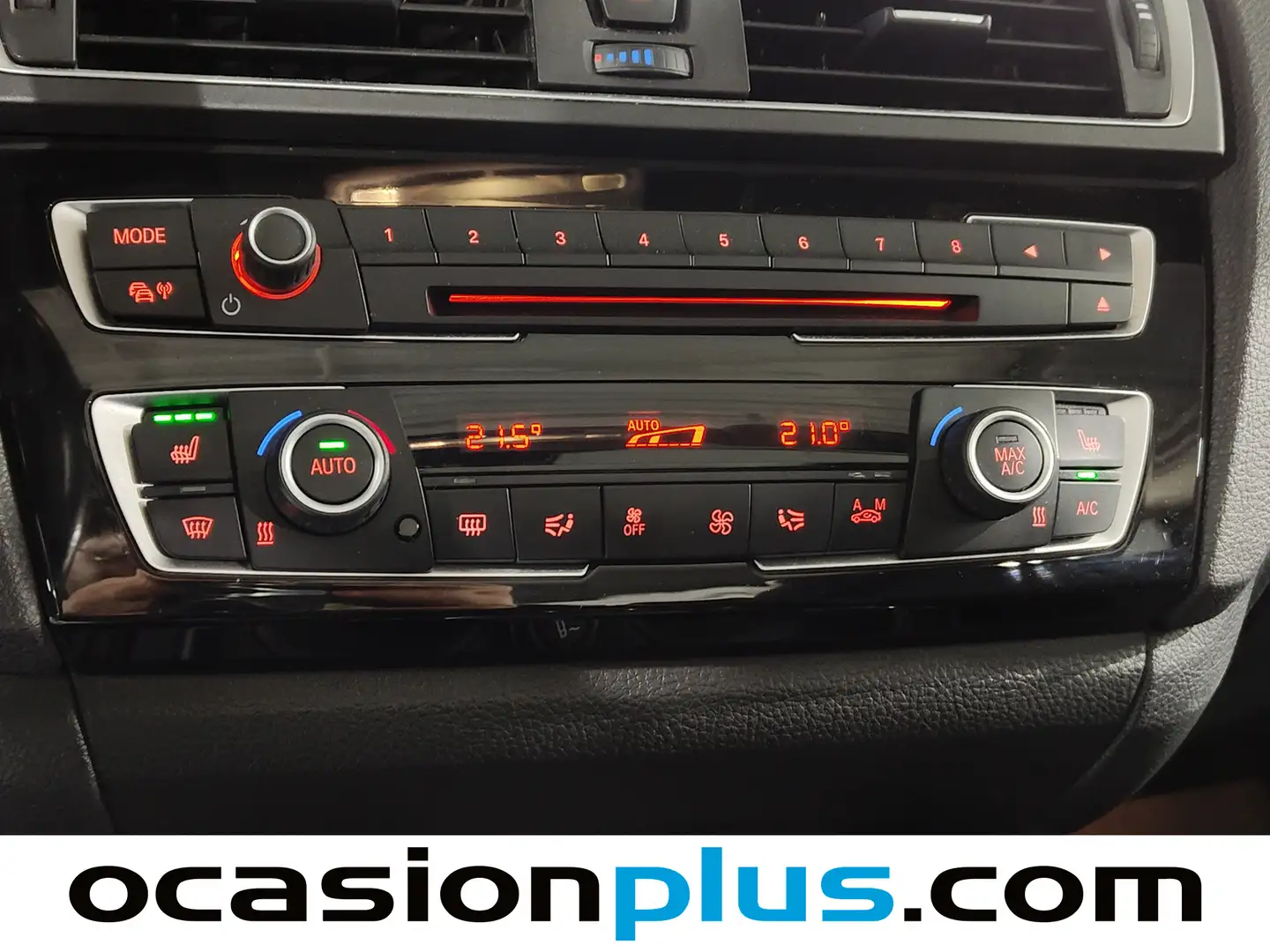 Foto BMW Serie 2 BMW Serie 2 220i Cabrio (184 CV) Pack M