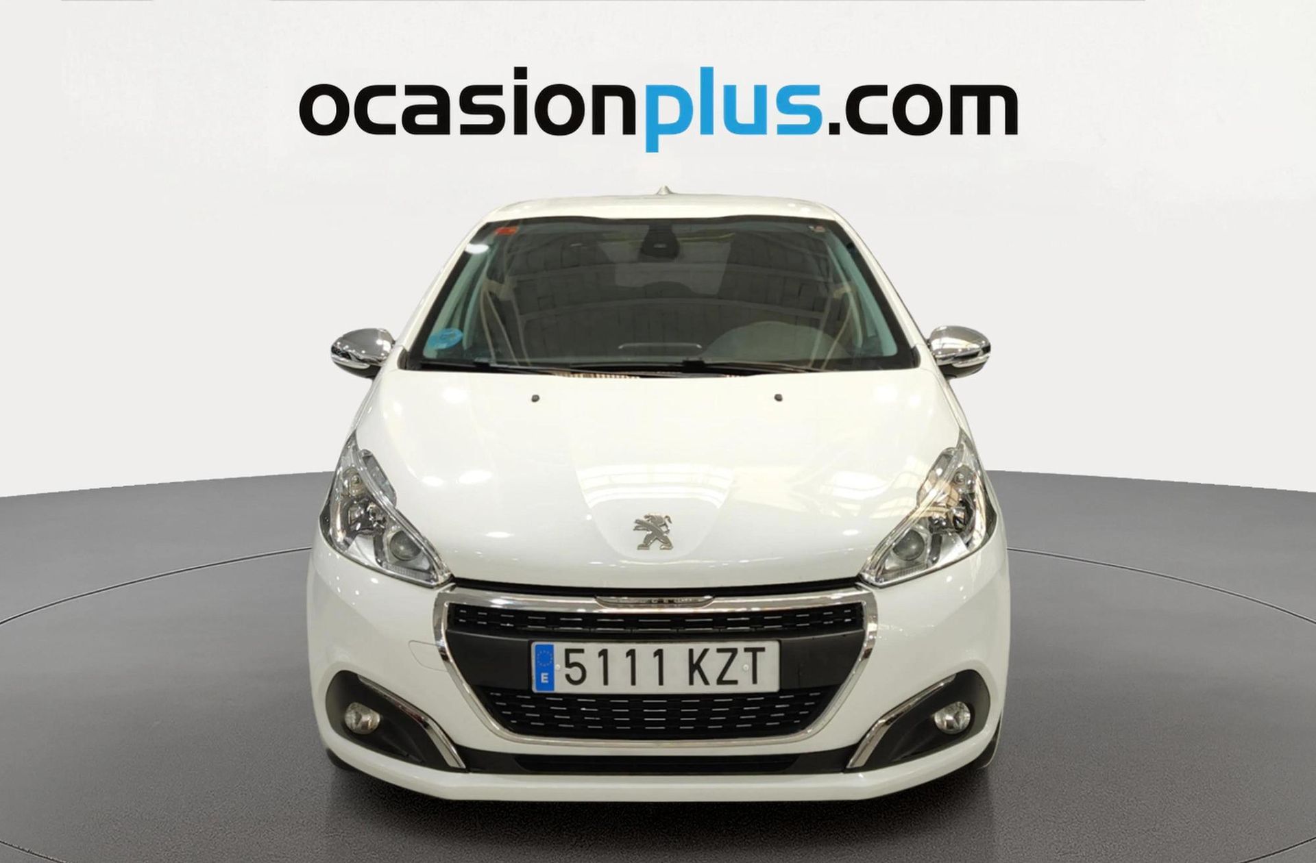 Peugeot 208 1.2 PureTech Signature - foto 14