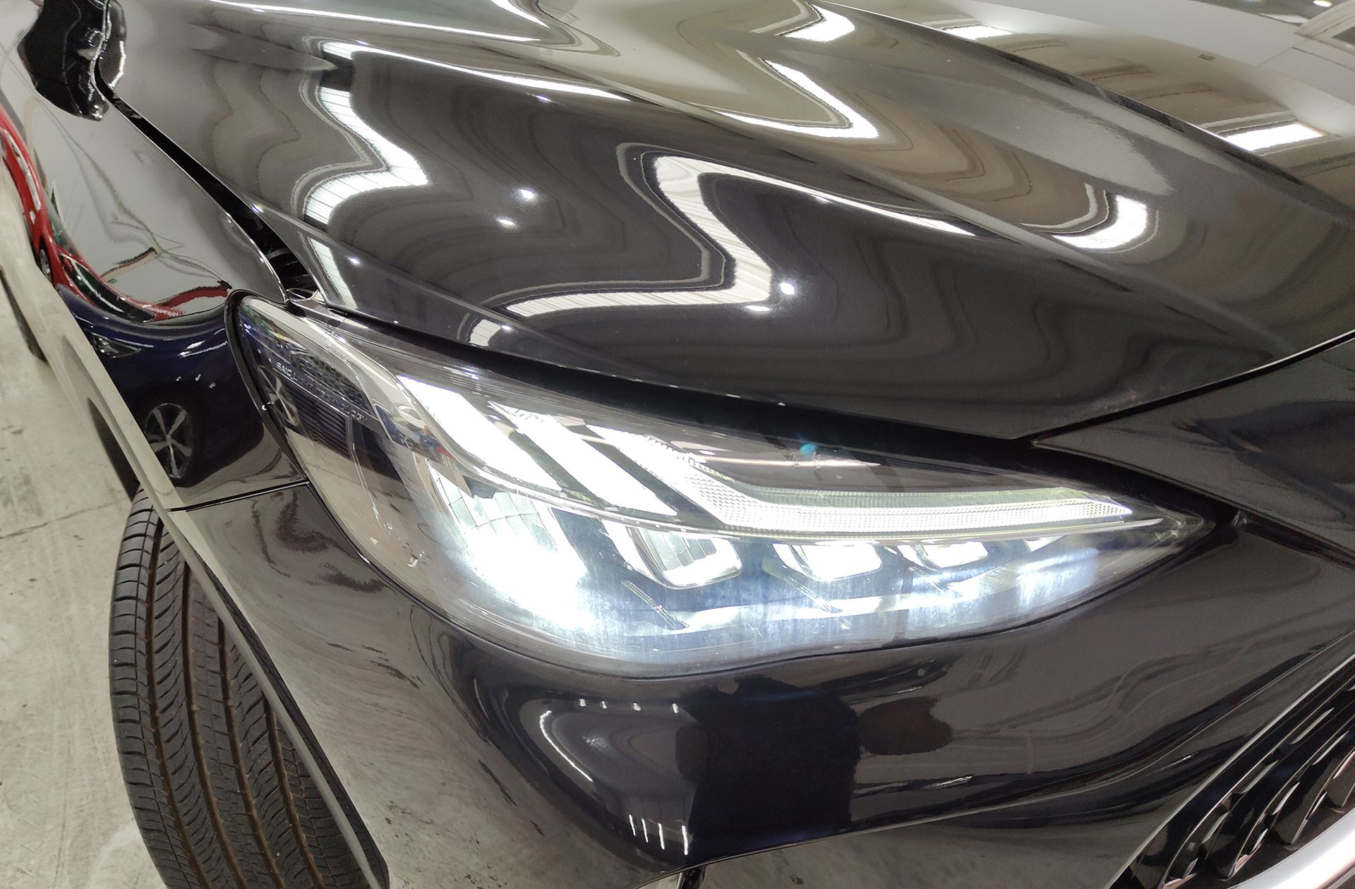 MG HS 1.5 Turbo GDI Luxury DCT - foto 17