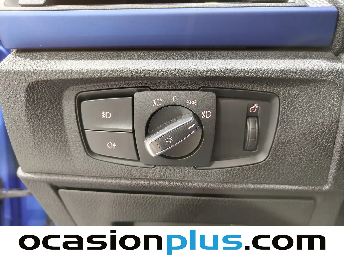 Foto BMW Serie 1 BMW Serie 1 125i (218 CV) Pack M