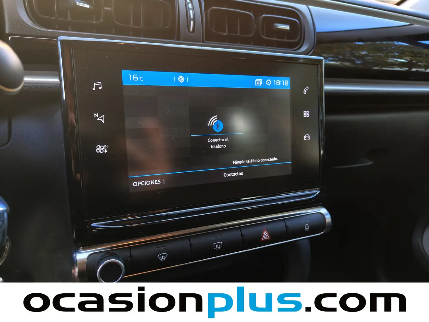 Foto Citroën C3 Citroen C3 PureTech 83 Plus (83 CV)