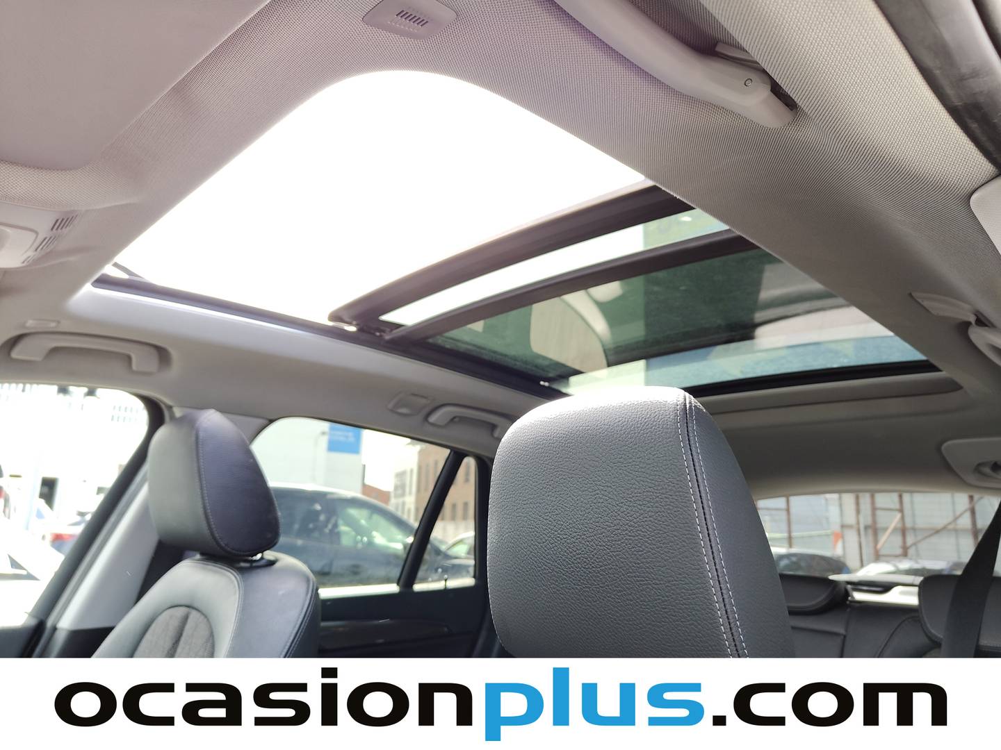 Extras y acabados del BMW X1 BMW X1 xDrive25e (220 CV)