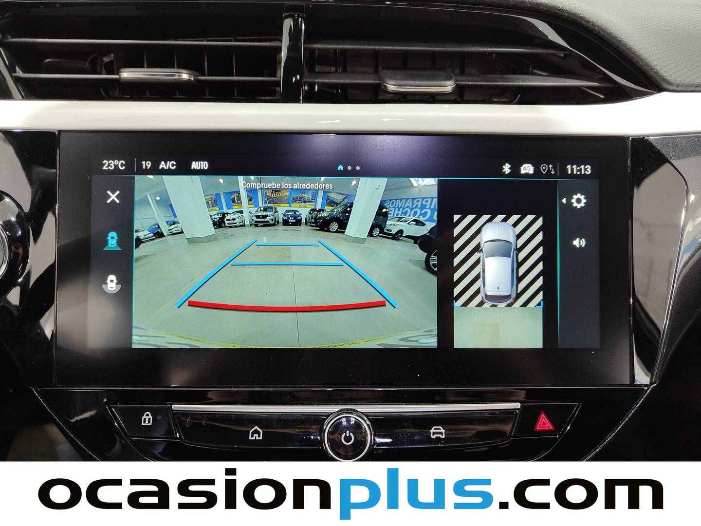 Foto Opel Corsa Opel Corsa 1.2 T XHL Hybrid GS eDCT (110 CV)