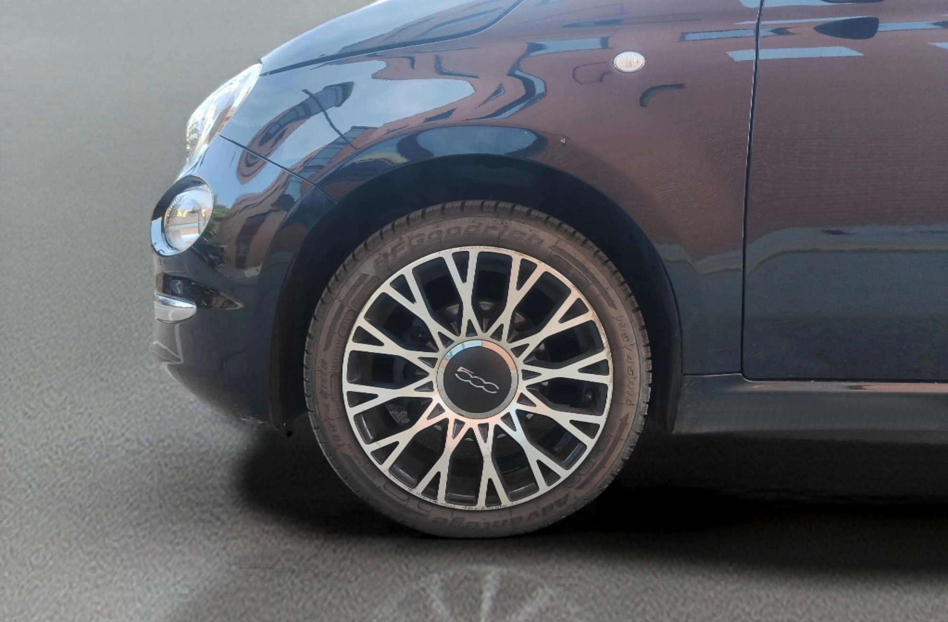 Fiat 500 1.0 Hybrid Dolcevita - foto 35