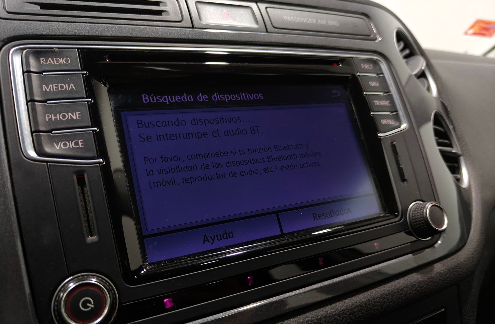Volkswagen Tiguan T1 2.0 TDI BMT 4x2 - foto 31