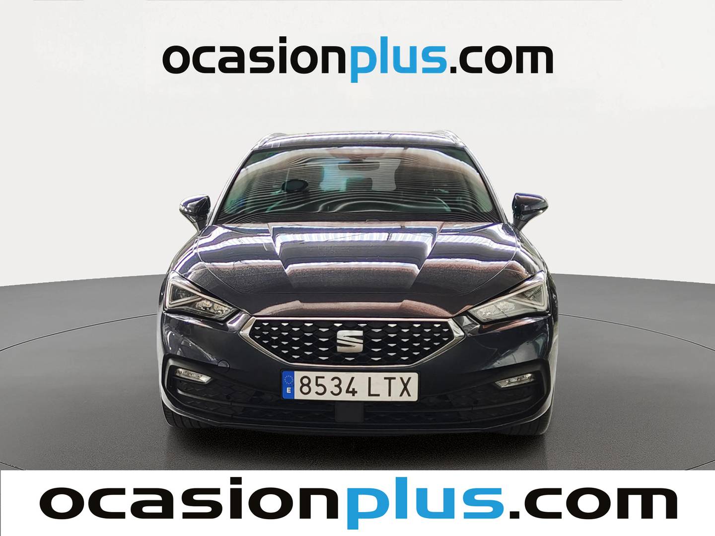 Seat León Seat León ST 1.5 TGI GNC S&S Xcellence Go L DSG (130 CV) 130cv