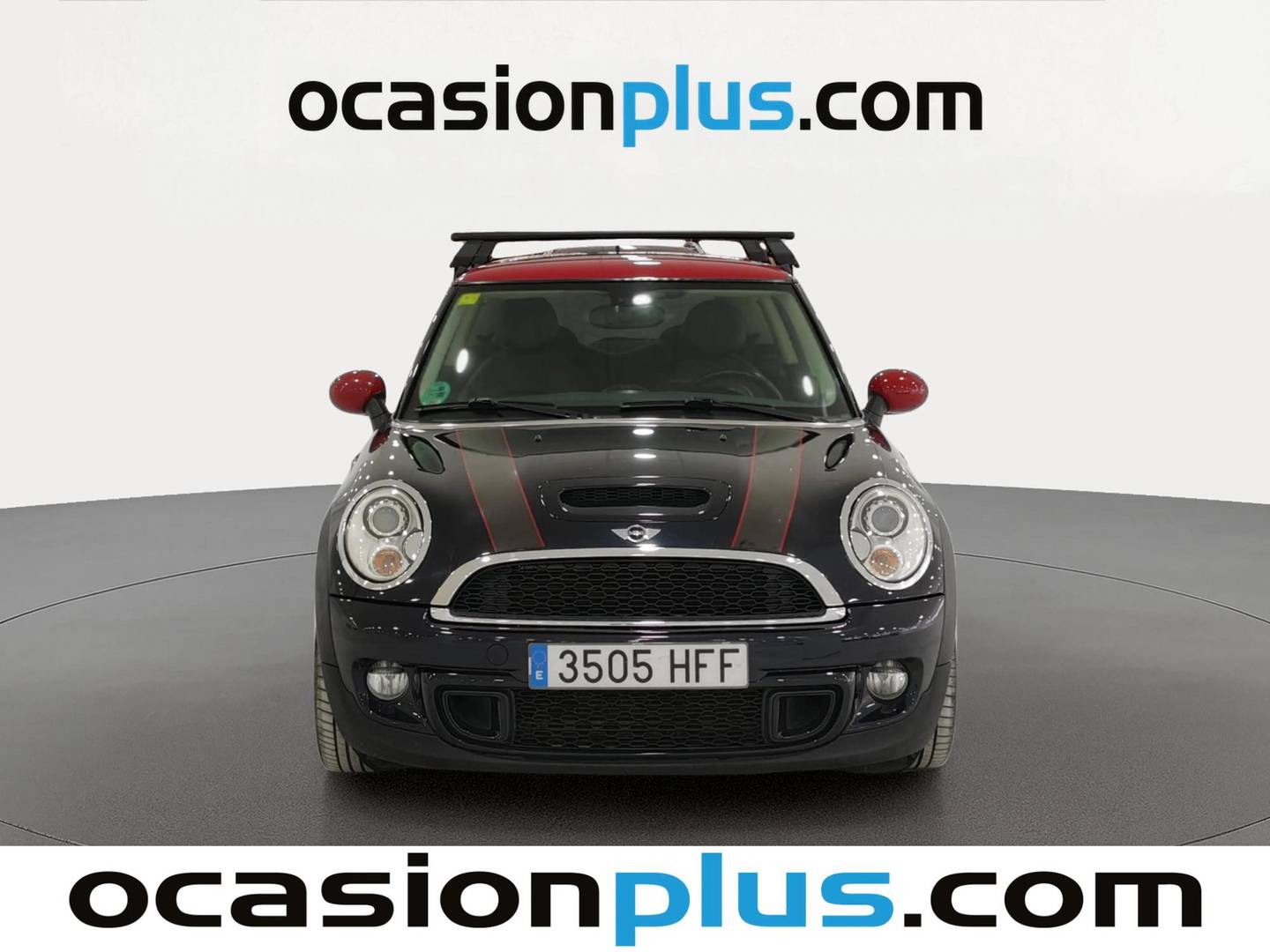 Mini MINI MINI MINI Cooper S  (184 CV) barato