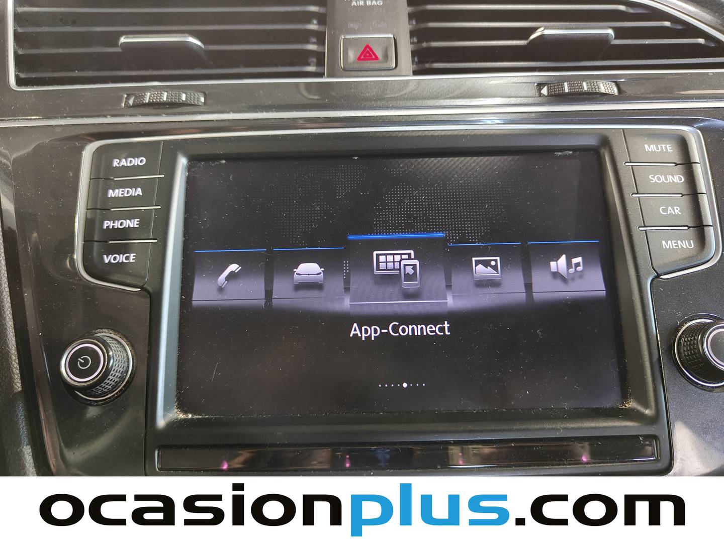 Volkswagen Tiguan Volkswagen Tiguan Edition 1.4 TSI (125 CV) 2017