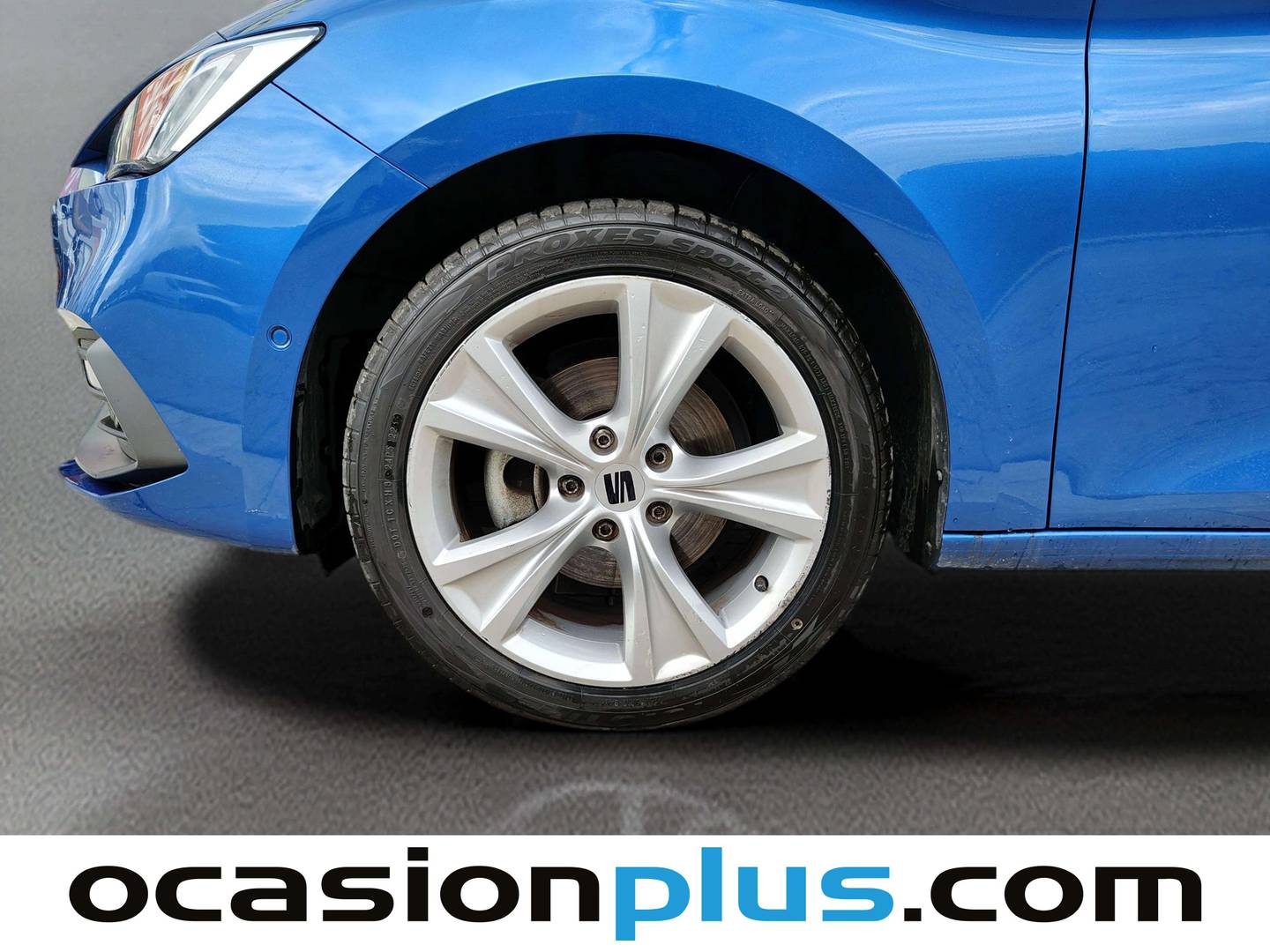 Seat León Seat León 1.0 eTSI S&S FR 25 Aniversario DSG (110 CV) 110cv