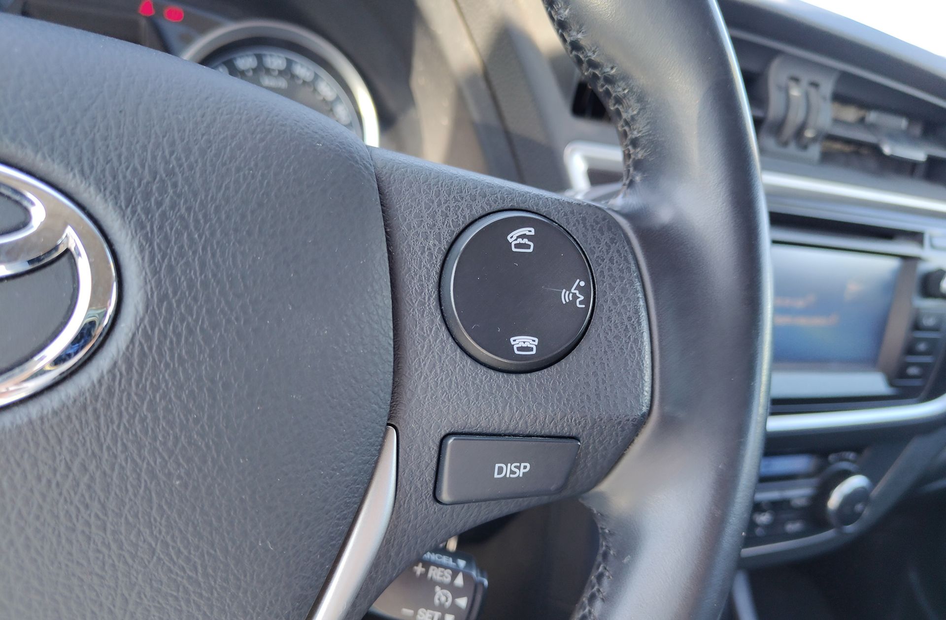 Toyota Auris 90D Feel! - foto 23
