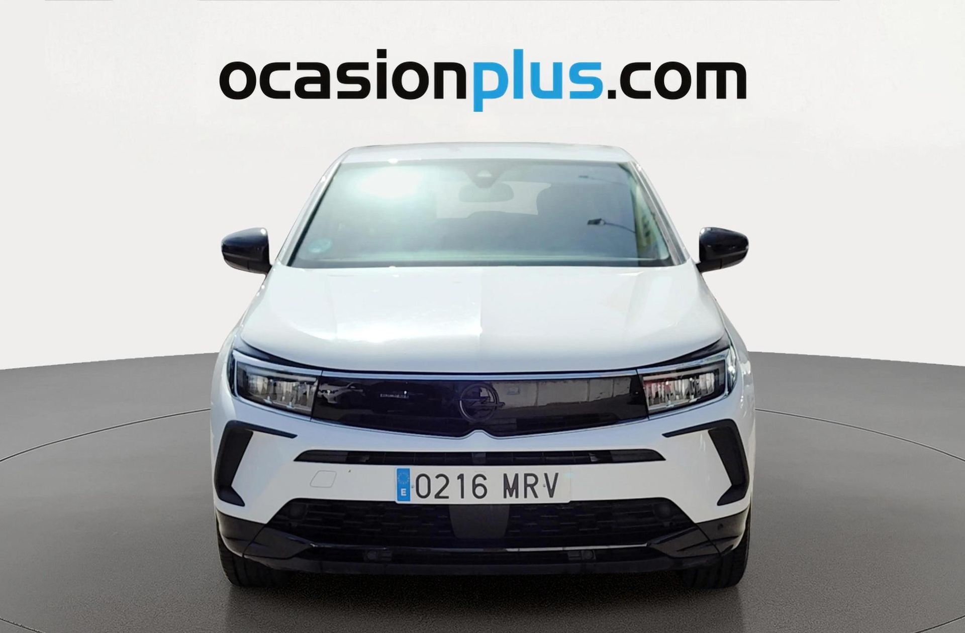 Opel Grandland 1.2 Turbo XHT GS - foto 19