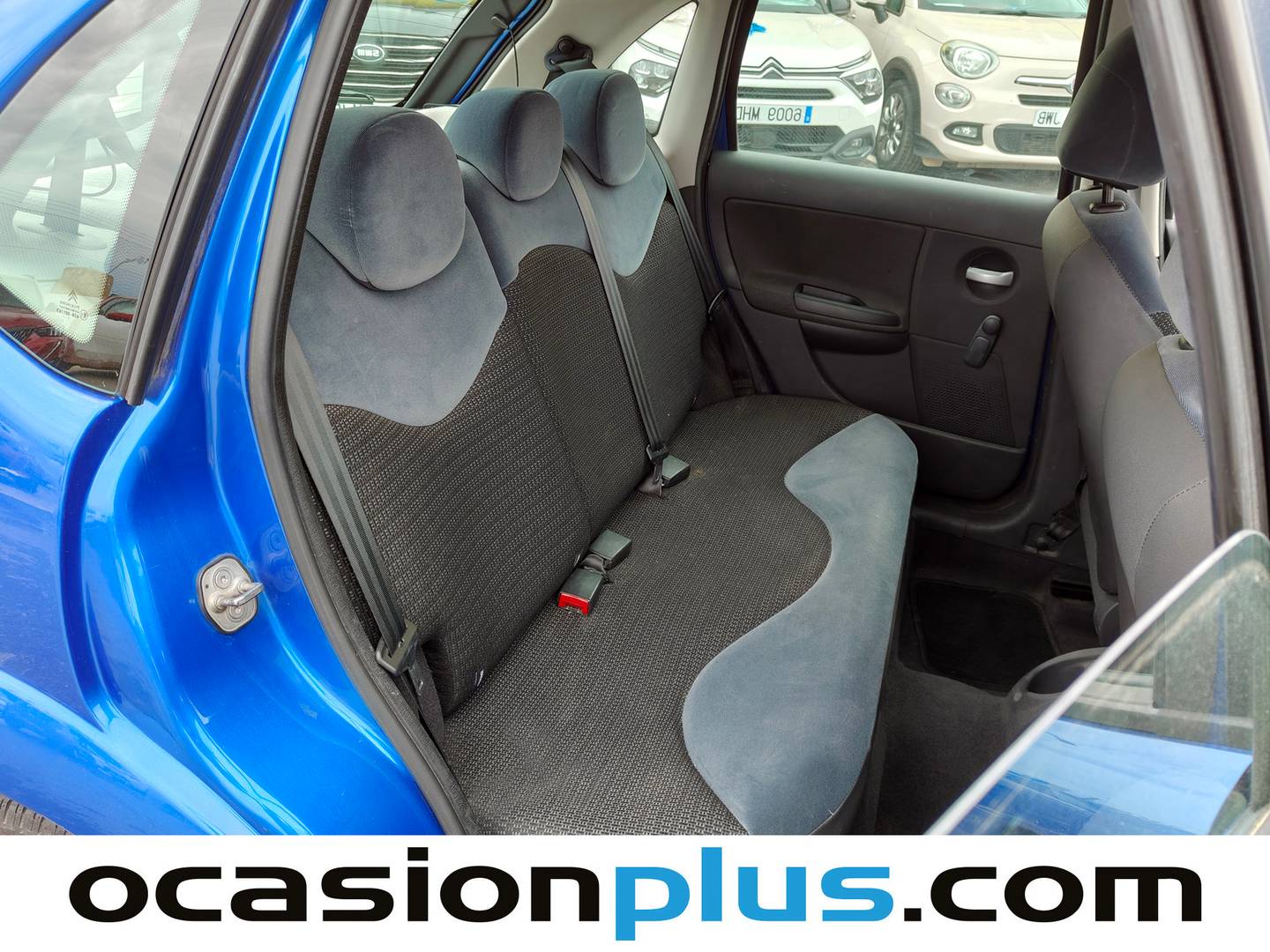 Citroën C3 Citroen C3 1.4i Audace (75 CV) al mejor precio