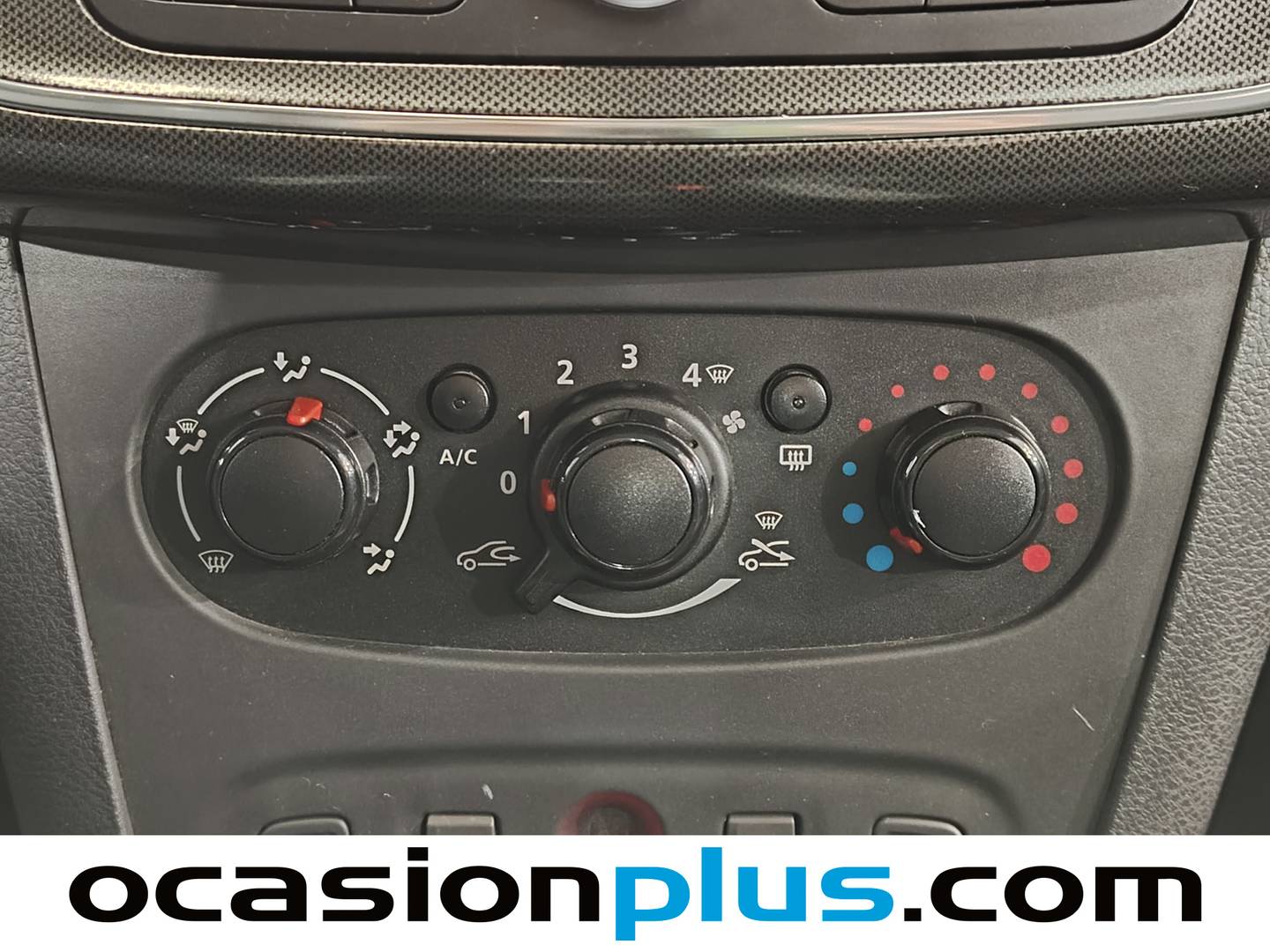 Dacia Sandero Dacia Sandero Stepway TCe (90 CV) manual