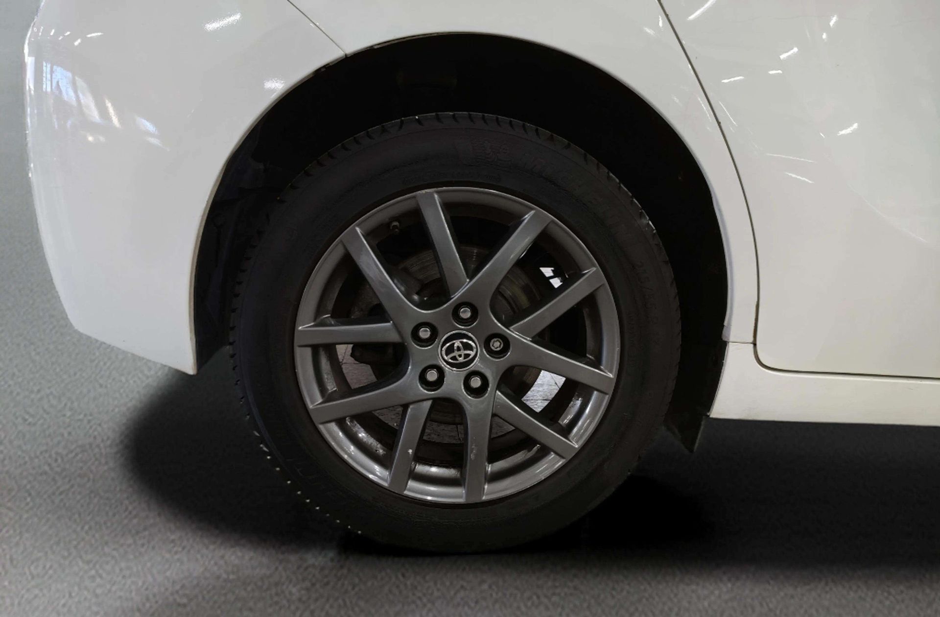 Toyota Verso 130 Advance - foto 35
