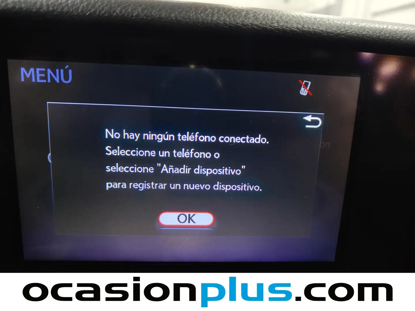 Foto Lexus IS Lexus IS 300h Executive  (223 CV)