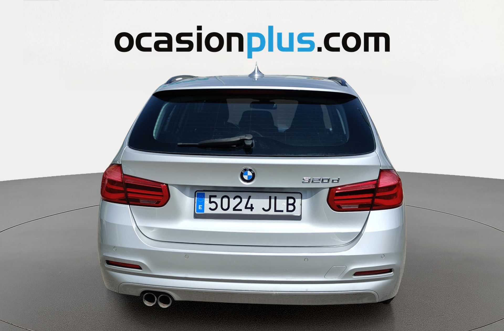 BMW Serie 3 320d Touring - foto 13