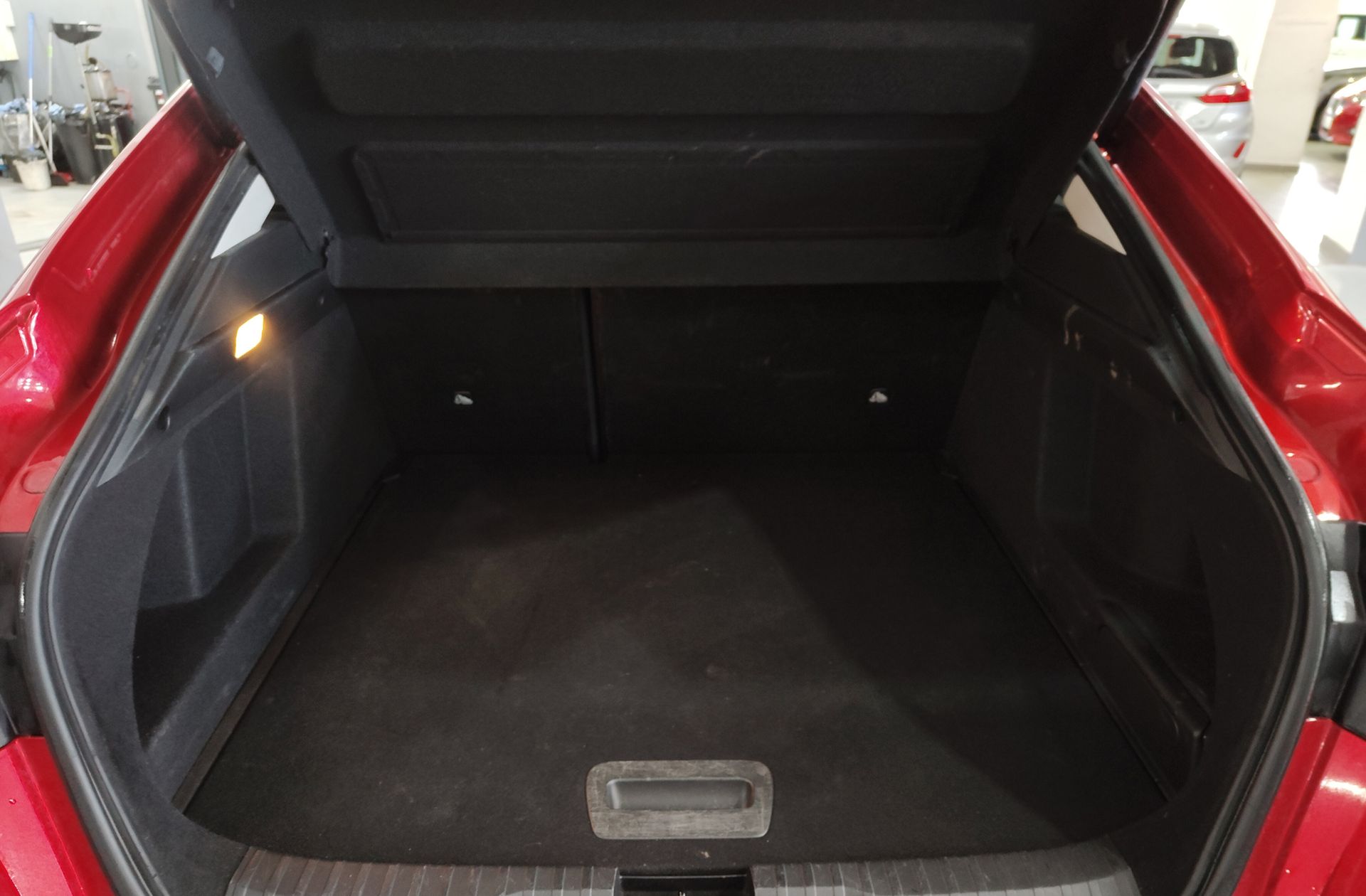 Renault Arkana Zen E-Tech Híbrido - foto 16