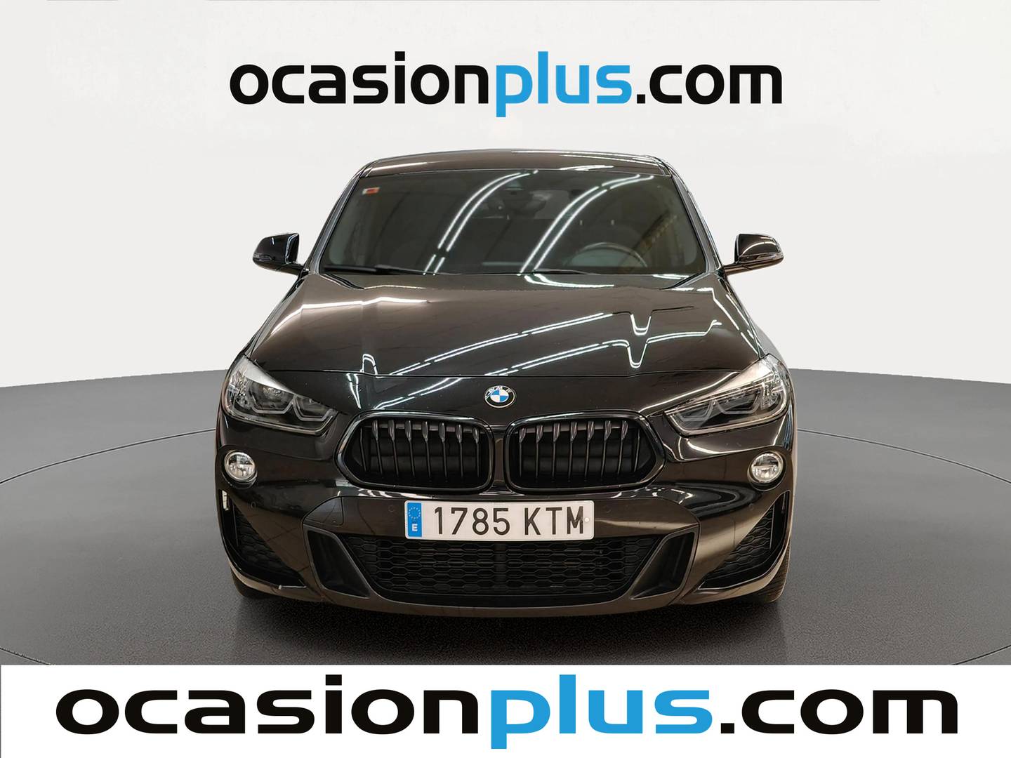 BMW X2 BMW X2 sDrive18d (150 CV) al mejor precio