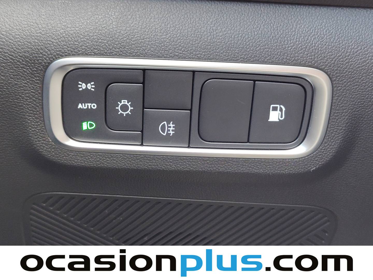 Acabados JAECOO 7 Jaecoo 7 1.5 TGDI PHEV +1DHT Select FWD (347 CV)