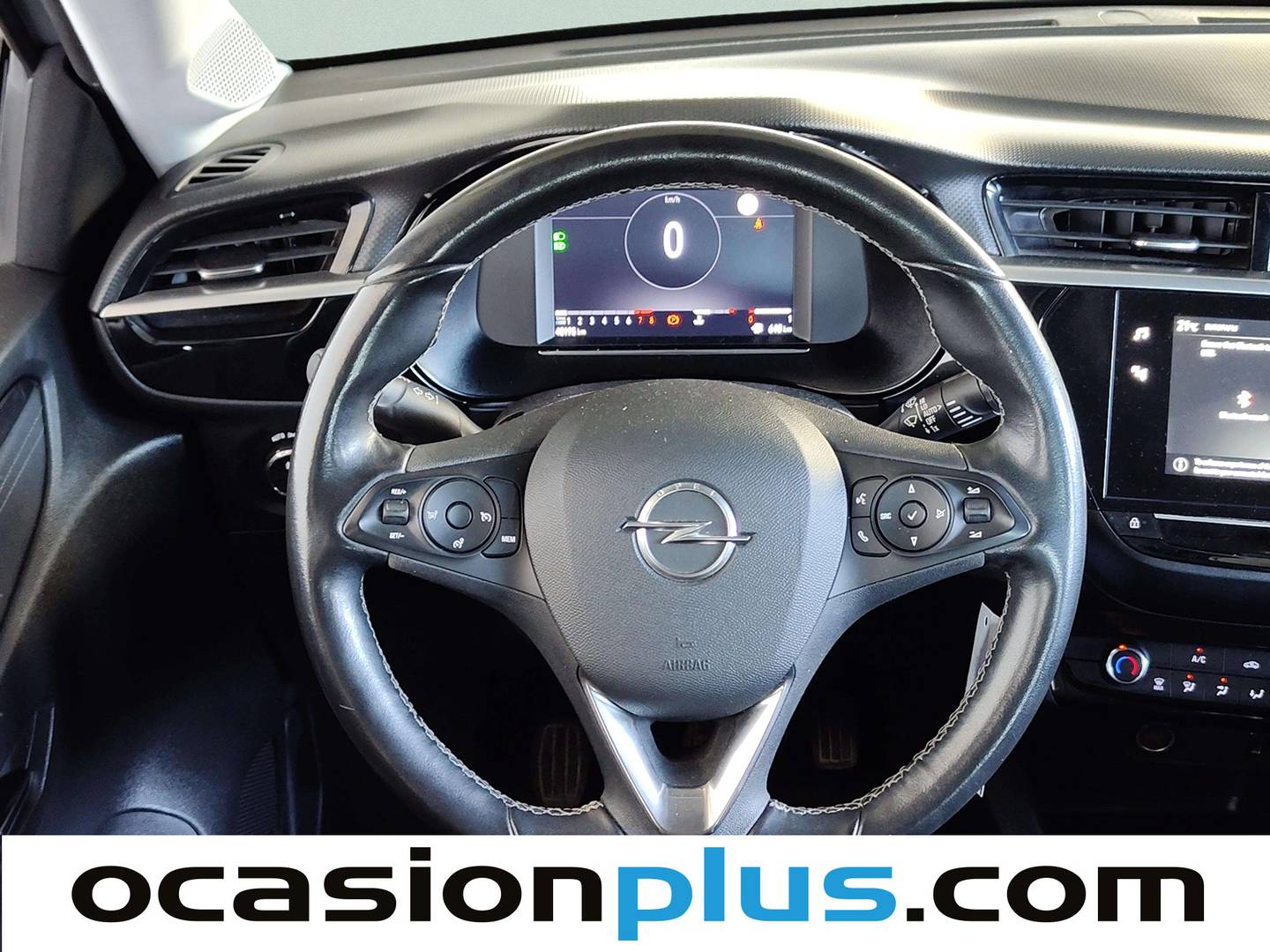 Foto Opel Corsa Opel Corsa 1.2 Turbo XHL Elegance (100 CV)