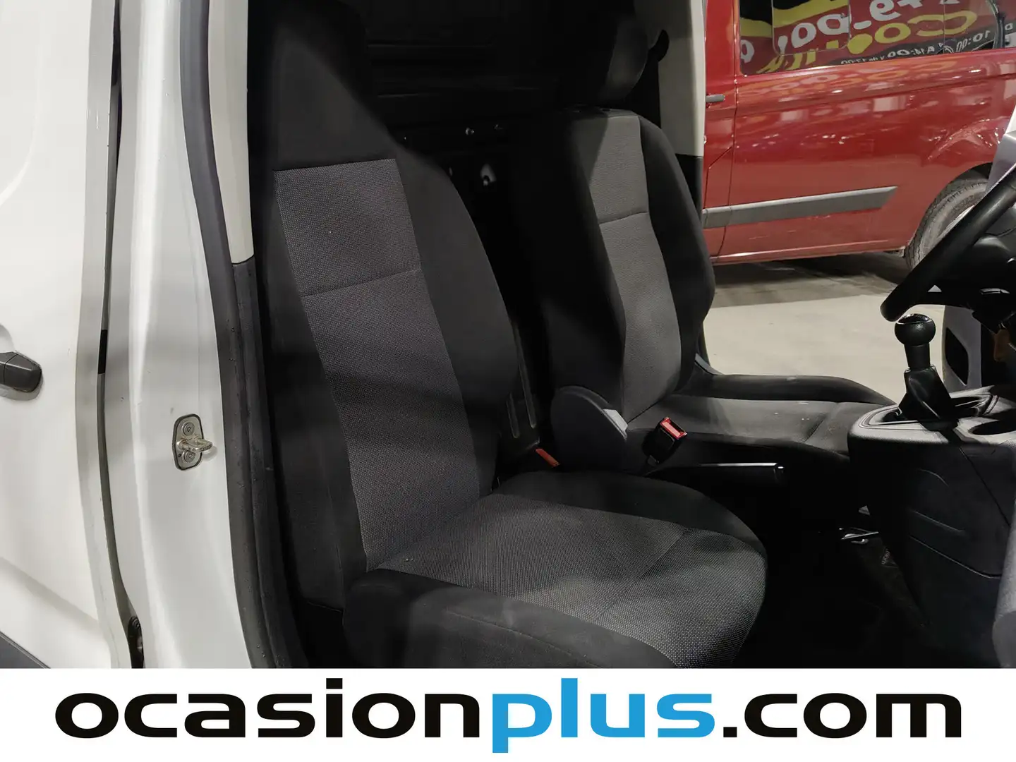 Foto Citroën Berlingo Citroen Berlingo Furgon BlueHDi 100 Talla M Control (102 CV)