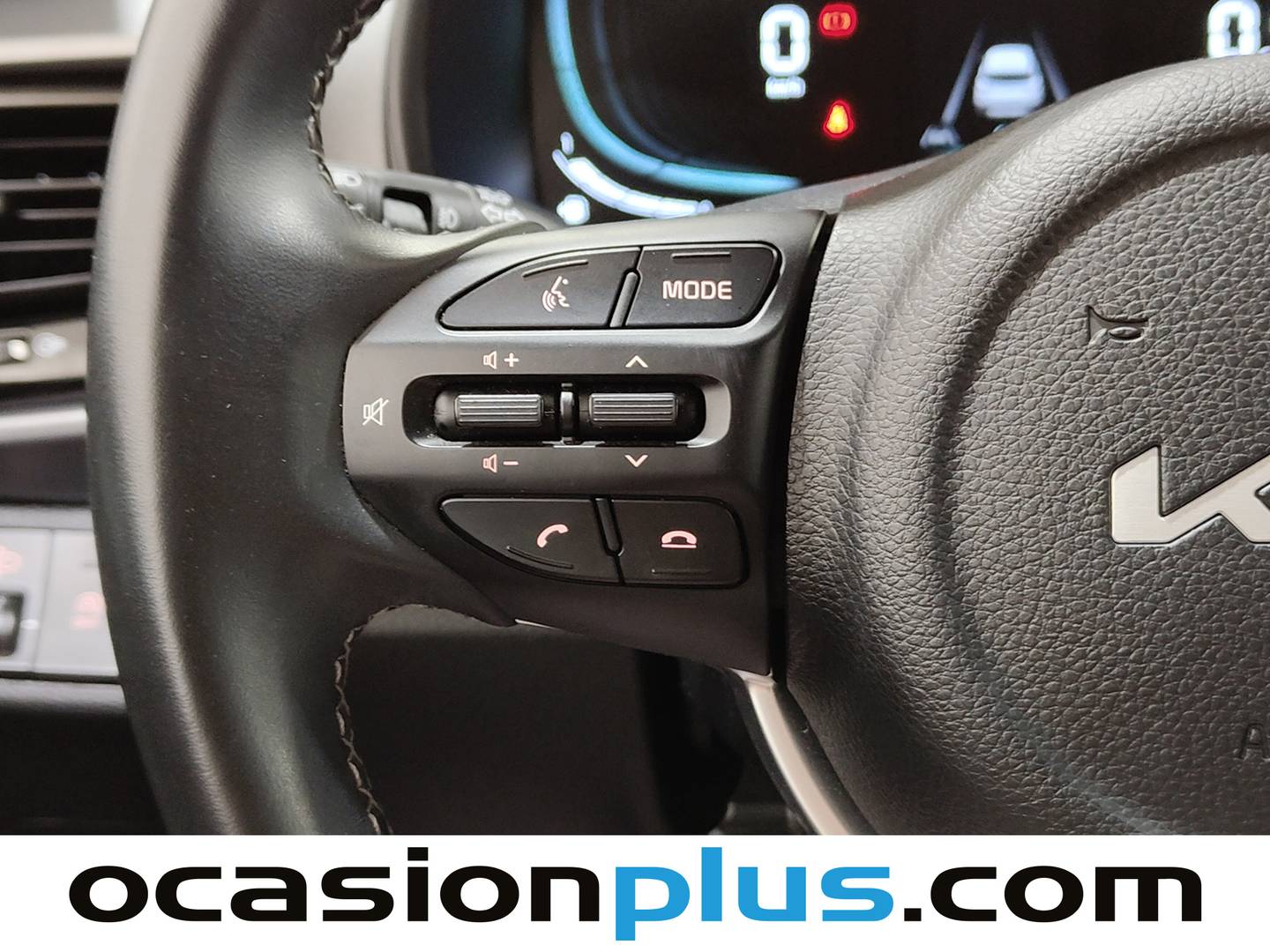 KIA Stonic KIA Stonic 1.0 T-GDi MHEV Drive (100 CV) de ocasión