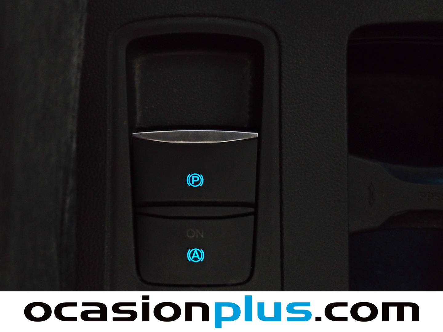 Ford Focus Ford Focus 1.0 Ecoboost S&S ST-Line (125 CV) seminuevo
