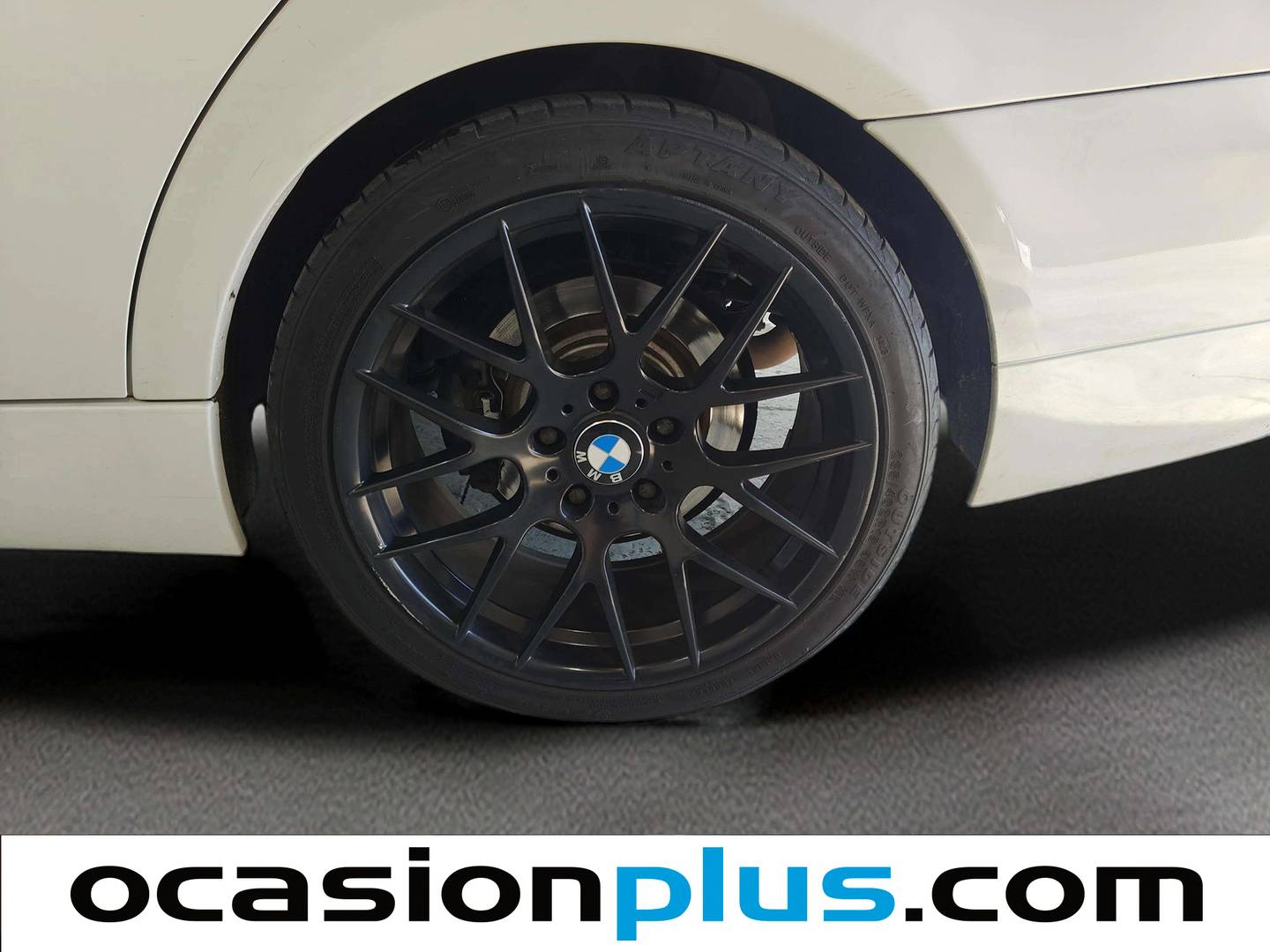 BMW Serie 3 BMW Serie 3 318i (143 CV) seminuevo