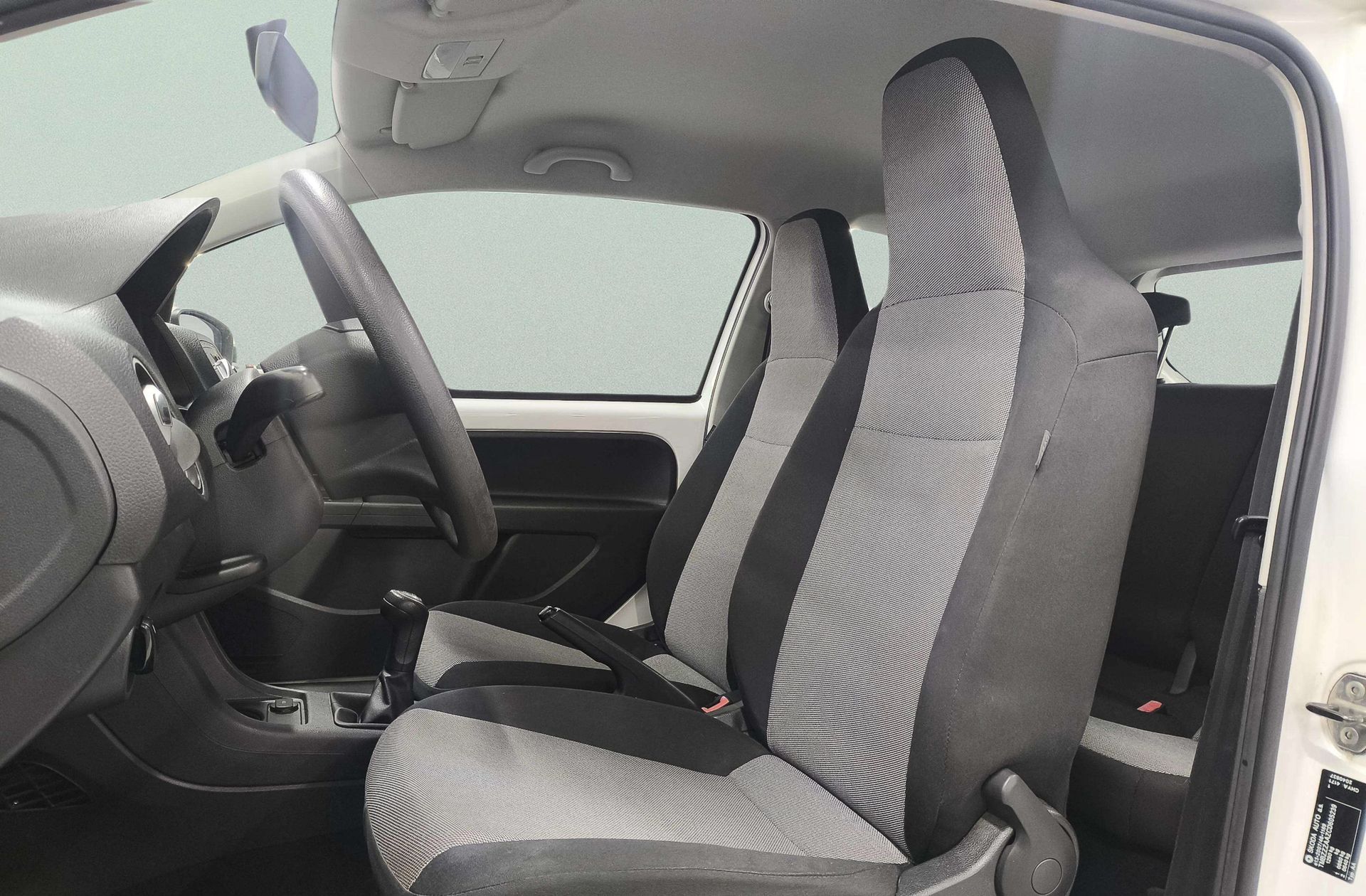 Škoda Citigo 1.0 MPI Ambition - foto 8