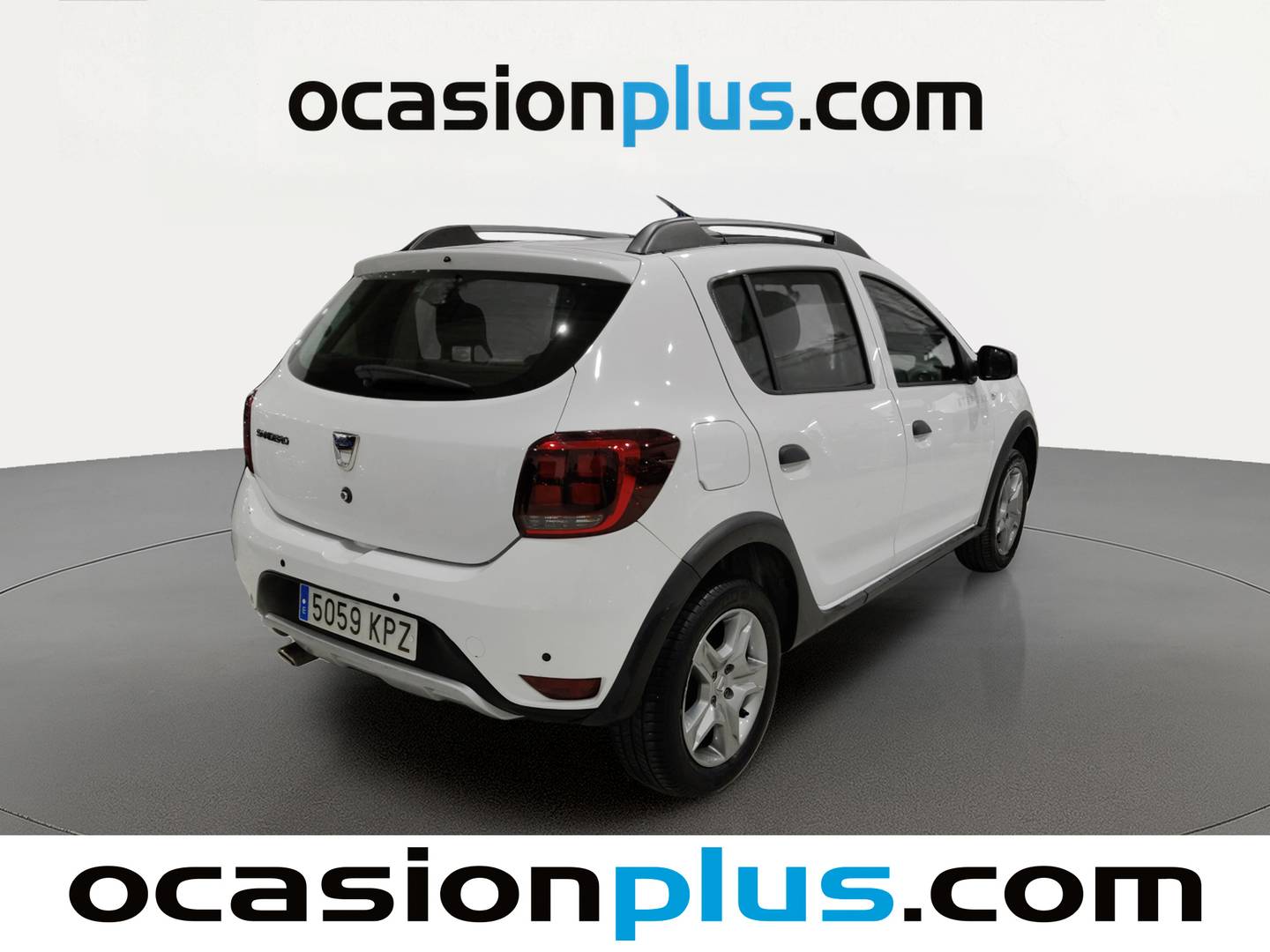 Foto Dacia Sandero Dacia Sandero Stepway Essential TCE (90 CV) GLP