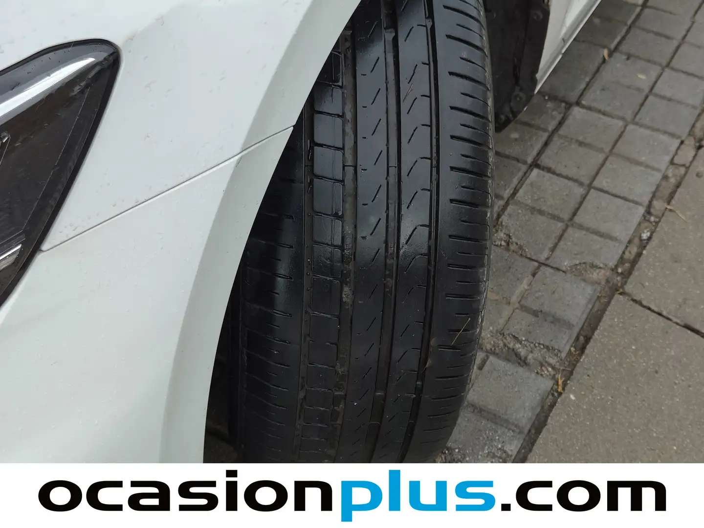 Foto Volkswagen Passat Volkswagen Passat GTE 1.4 TSI e-Power DSG  (218 CV)