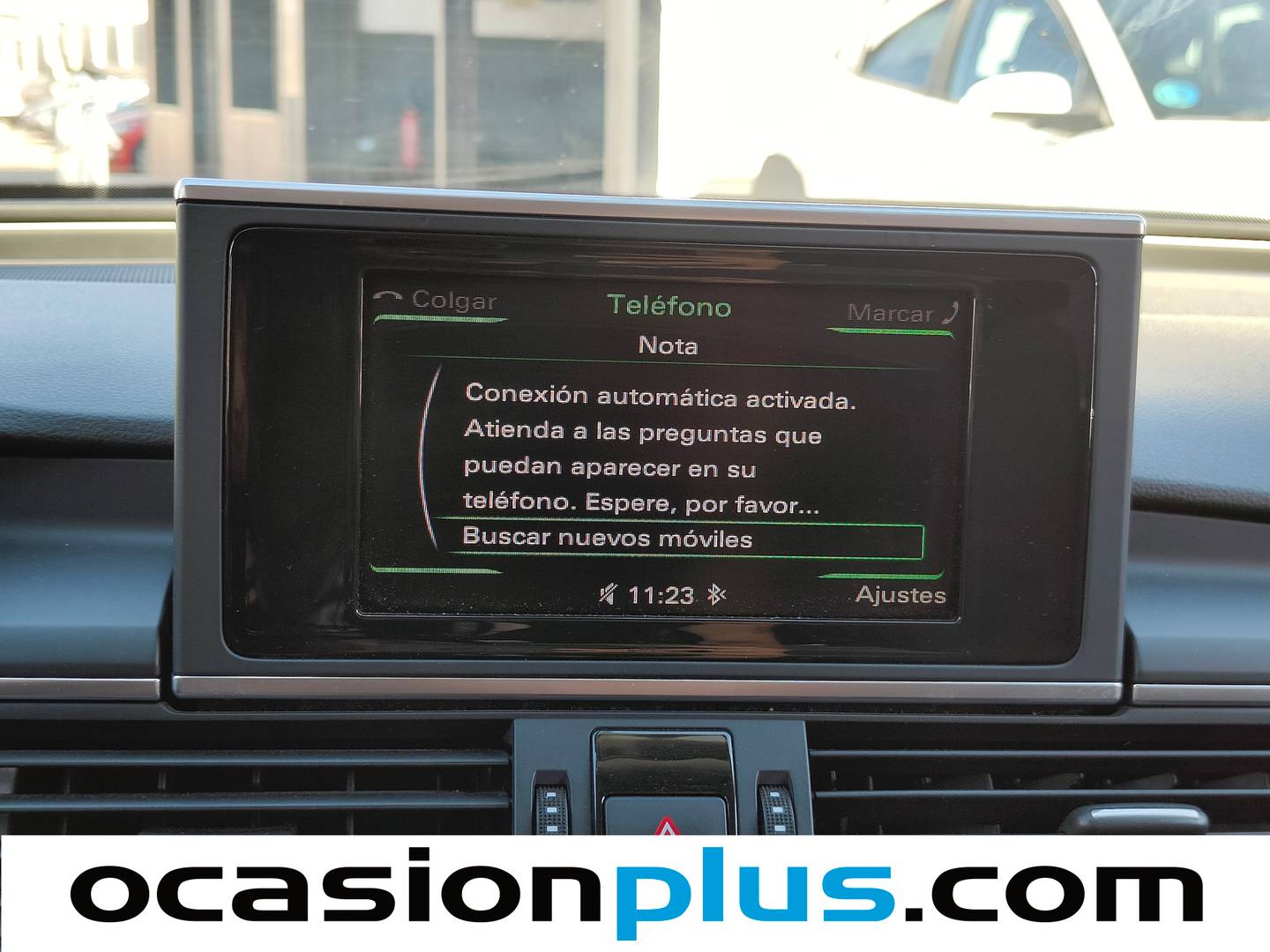 Audi A6 Audi A6 2.0 TDI (177 CV) Multitronic diésel