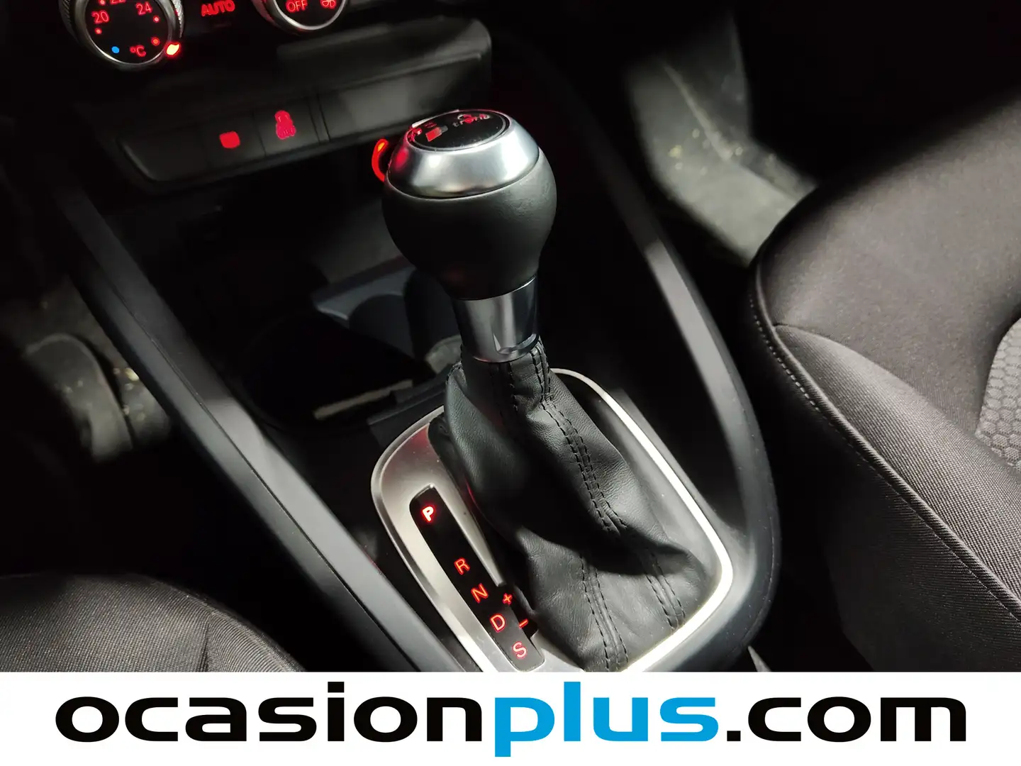 Foto Audi A1 Audi A1 Attraction 1.4 TFSI (122 CV) S tronic