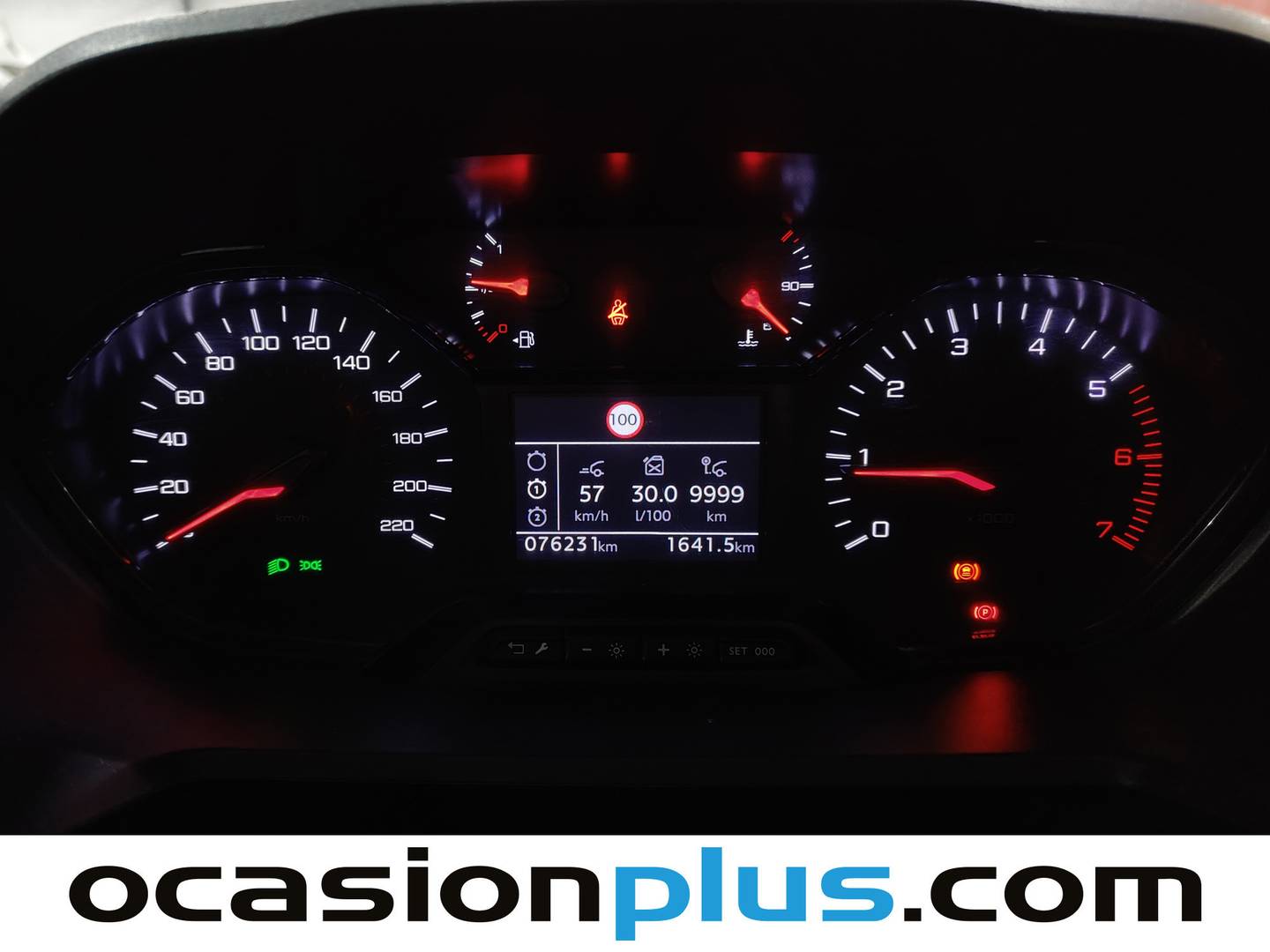 Foto Peugeot Rifter Peugeot Rifter BlueHDi 100 Active Pack Standard (100 CV)